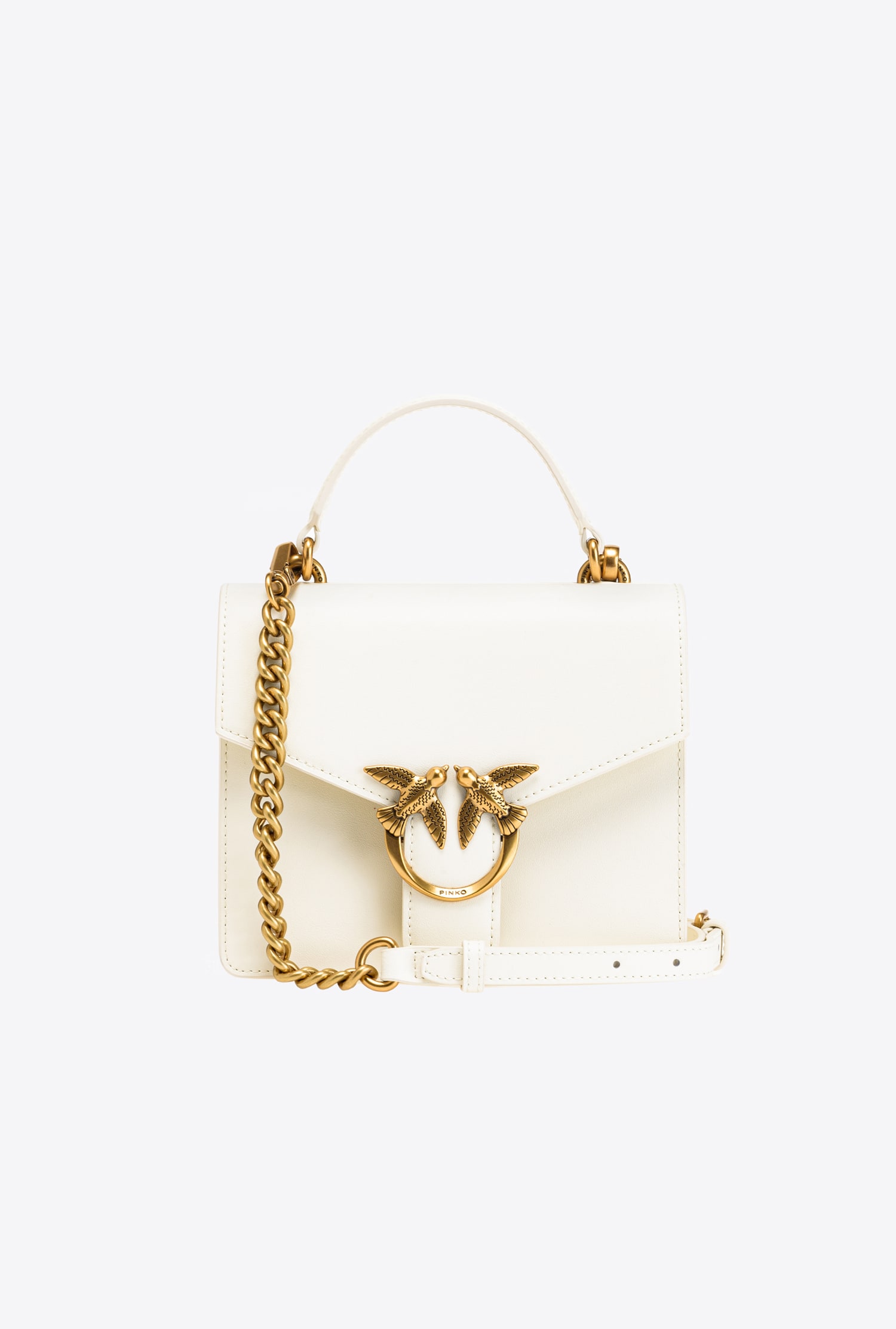 Mini Love Bag Top Handle Simply