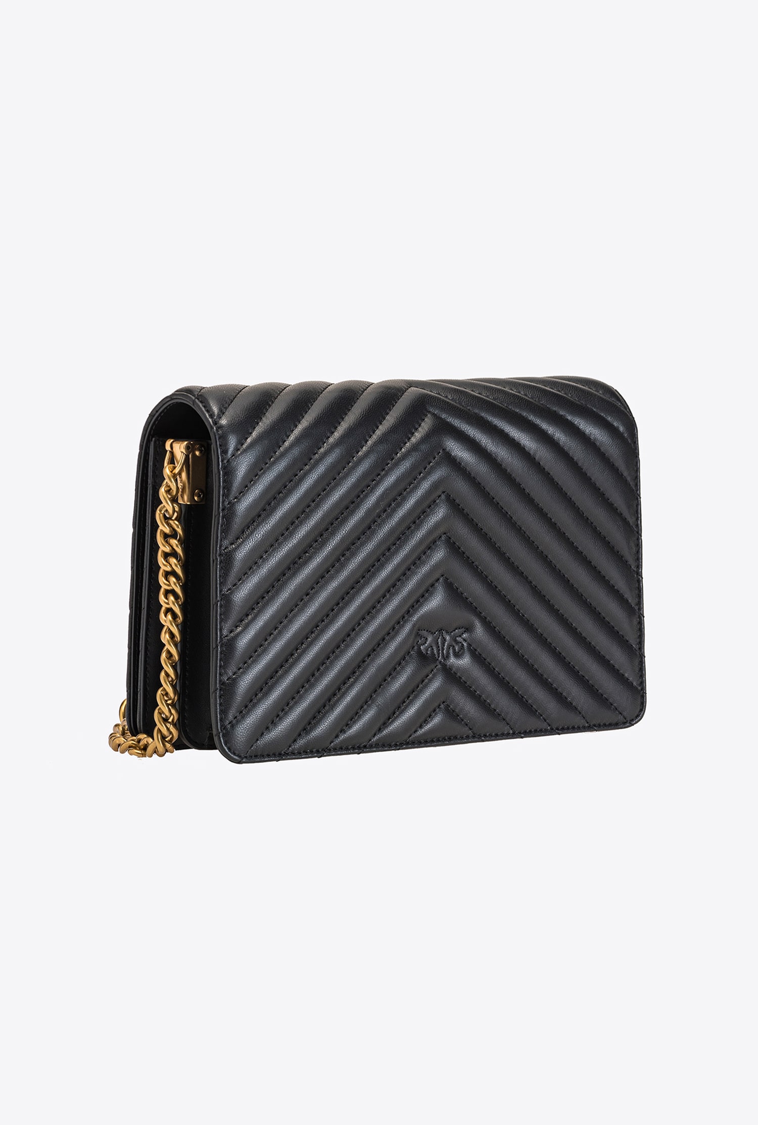 Classic Love Bag Click V Quilt