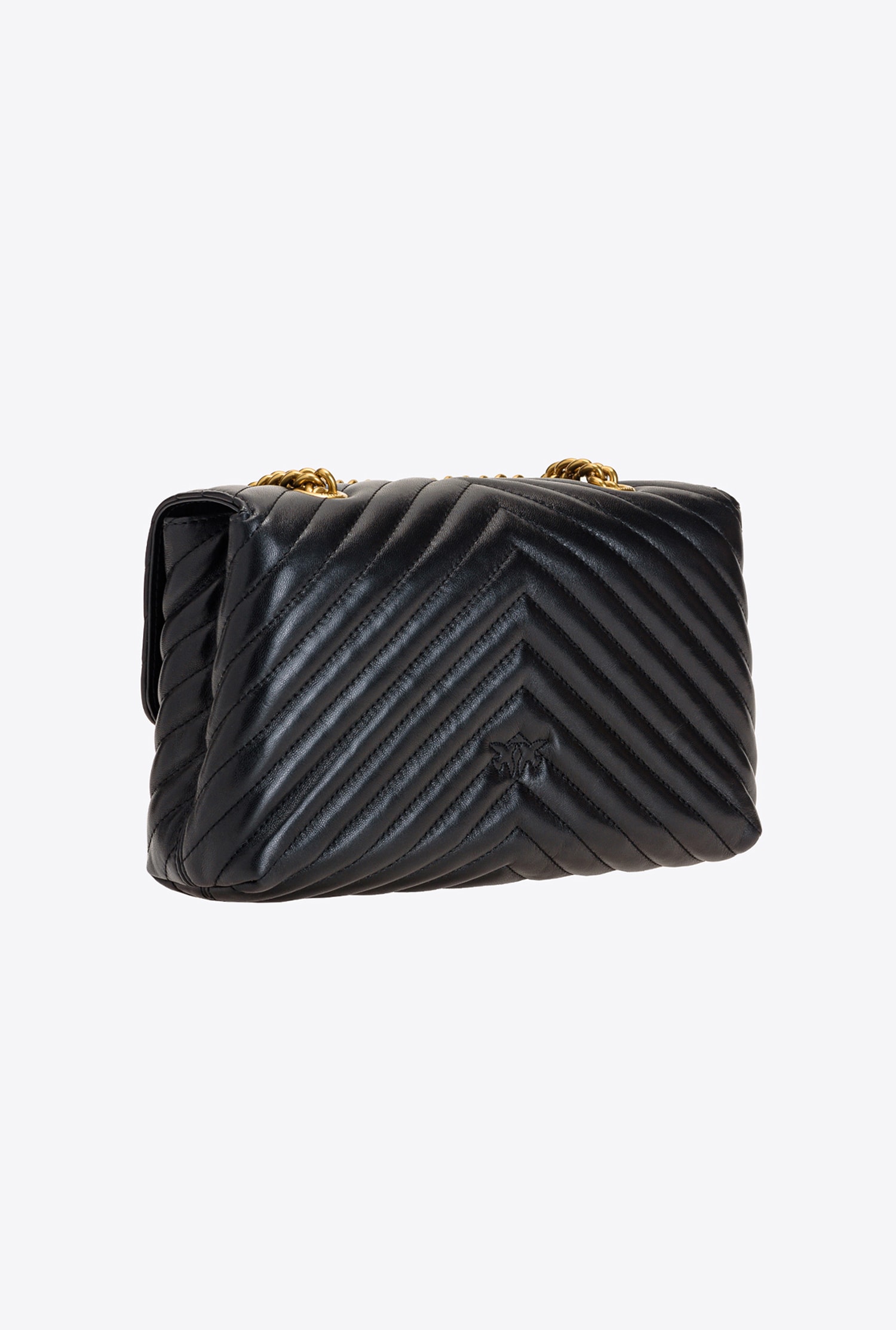 Lady Love Bag Puff V Quilt