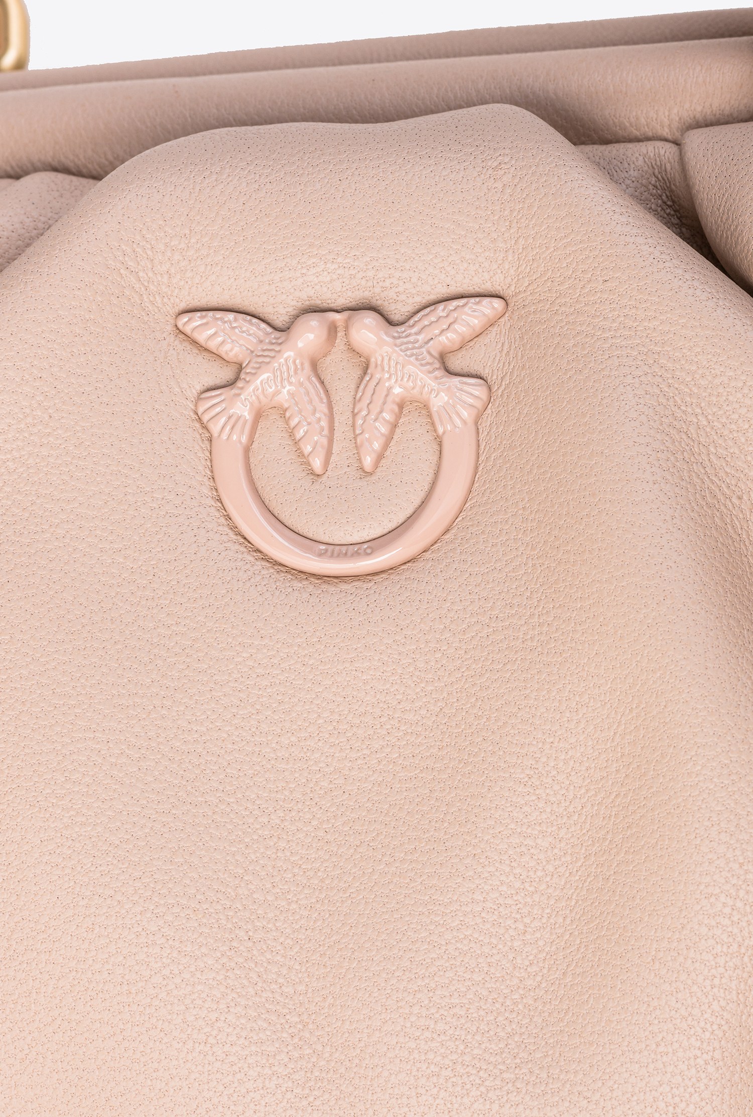 Mini Chain Clutch Block Colour