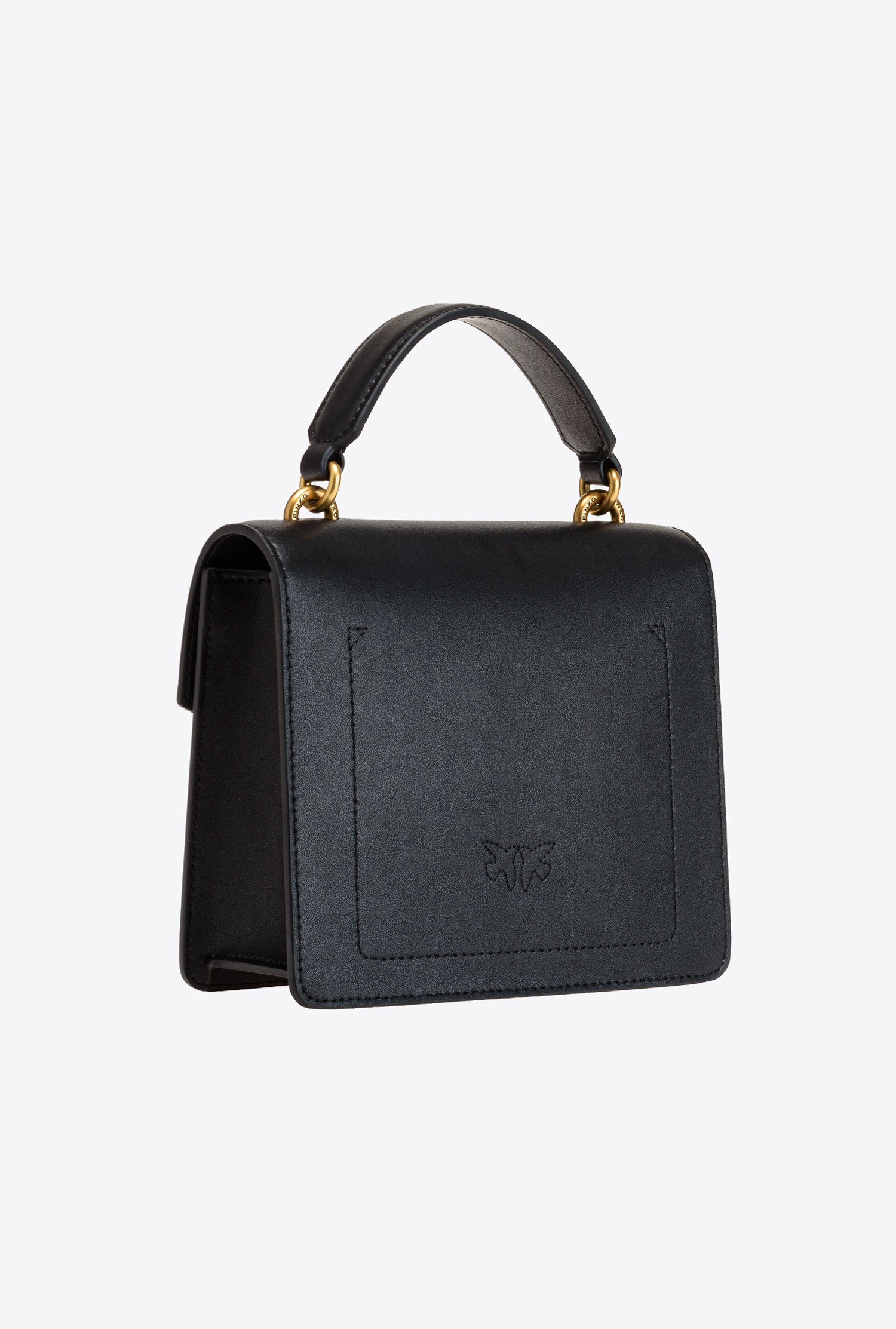 Mini Love Bag Top Handle Simply