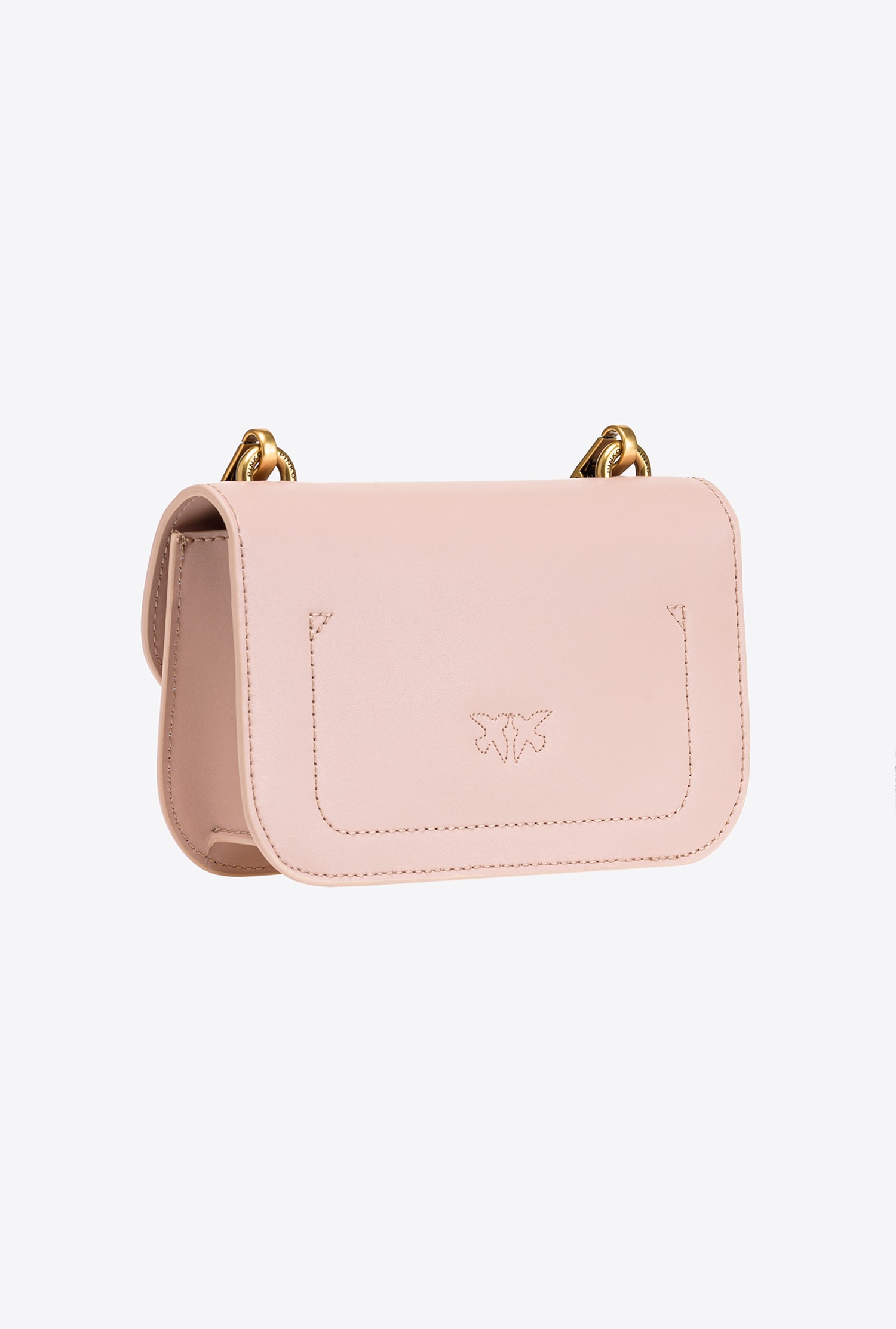 Baby Love Bag Bell Simply