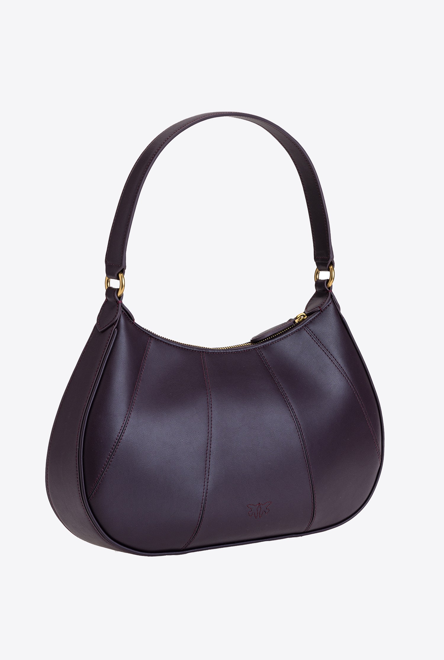 Classic Half Moon Bag Simply
