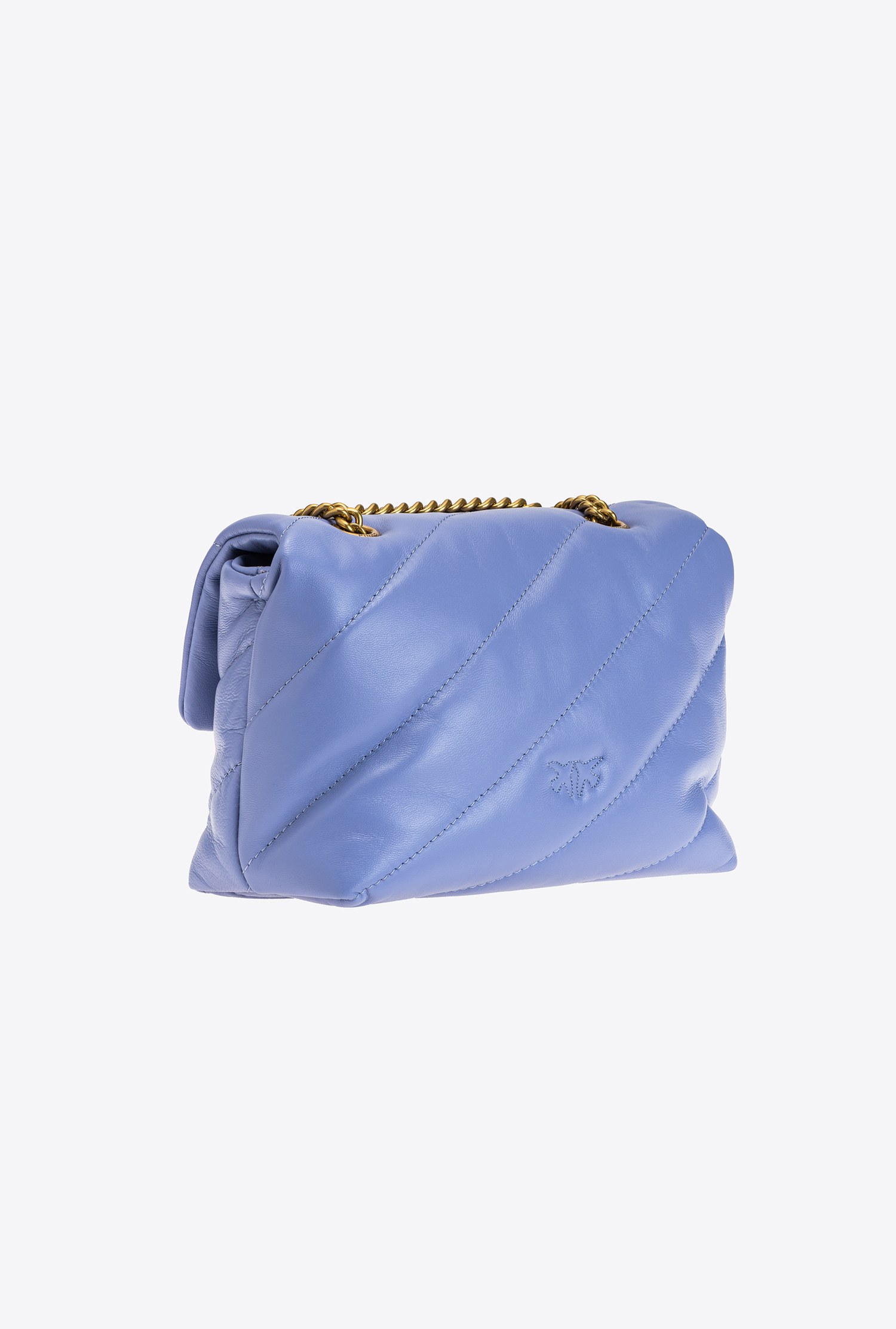 Mini Love Bag Puff Maxi Quilt Jewel