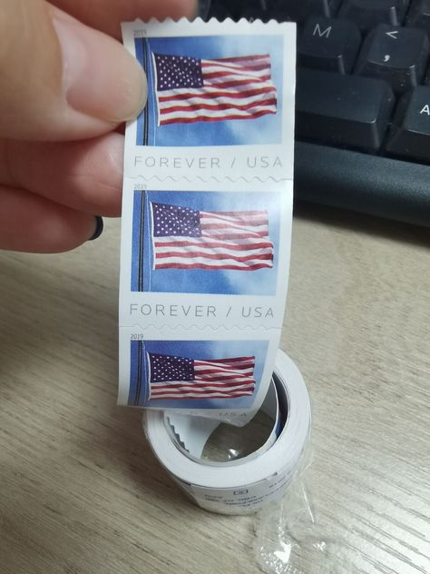USPS Postal Store USPS® Forever Stamps | USPS® Official Site | Buy ...