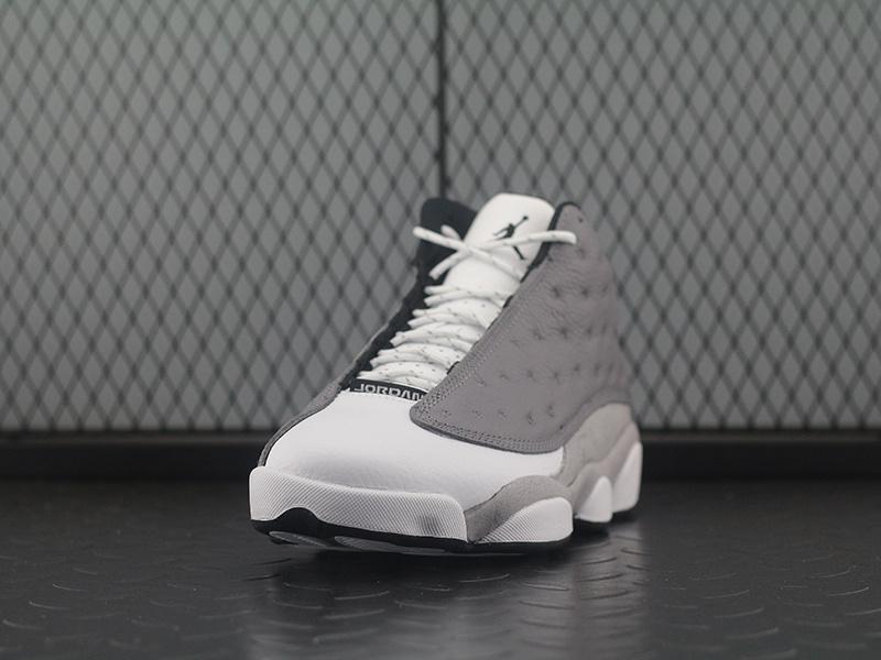 Jordan 13 Retro Atmosphere Grey
