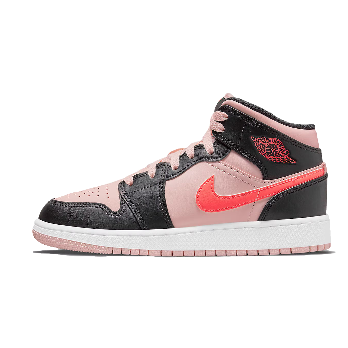 Jordan 1 Mid Atmosphere