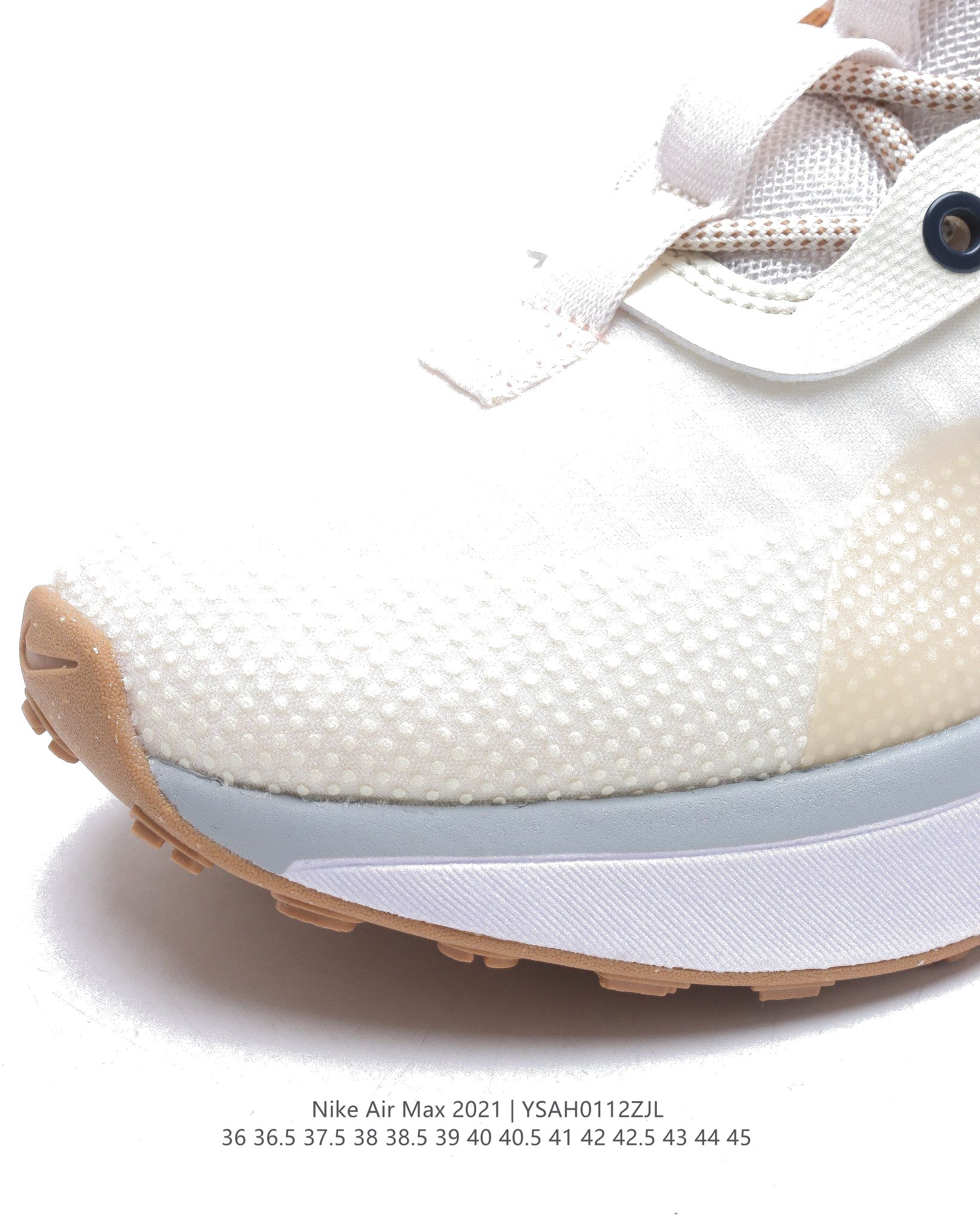 Nike Air Max 2021 DH4245 New Air Cushion Dames & Heren Schoenen-10