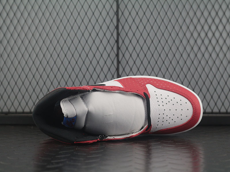 Jordan 1 Retro High Spider-Man Origin Story (Special Box)