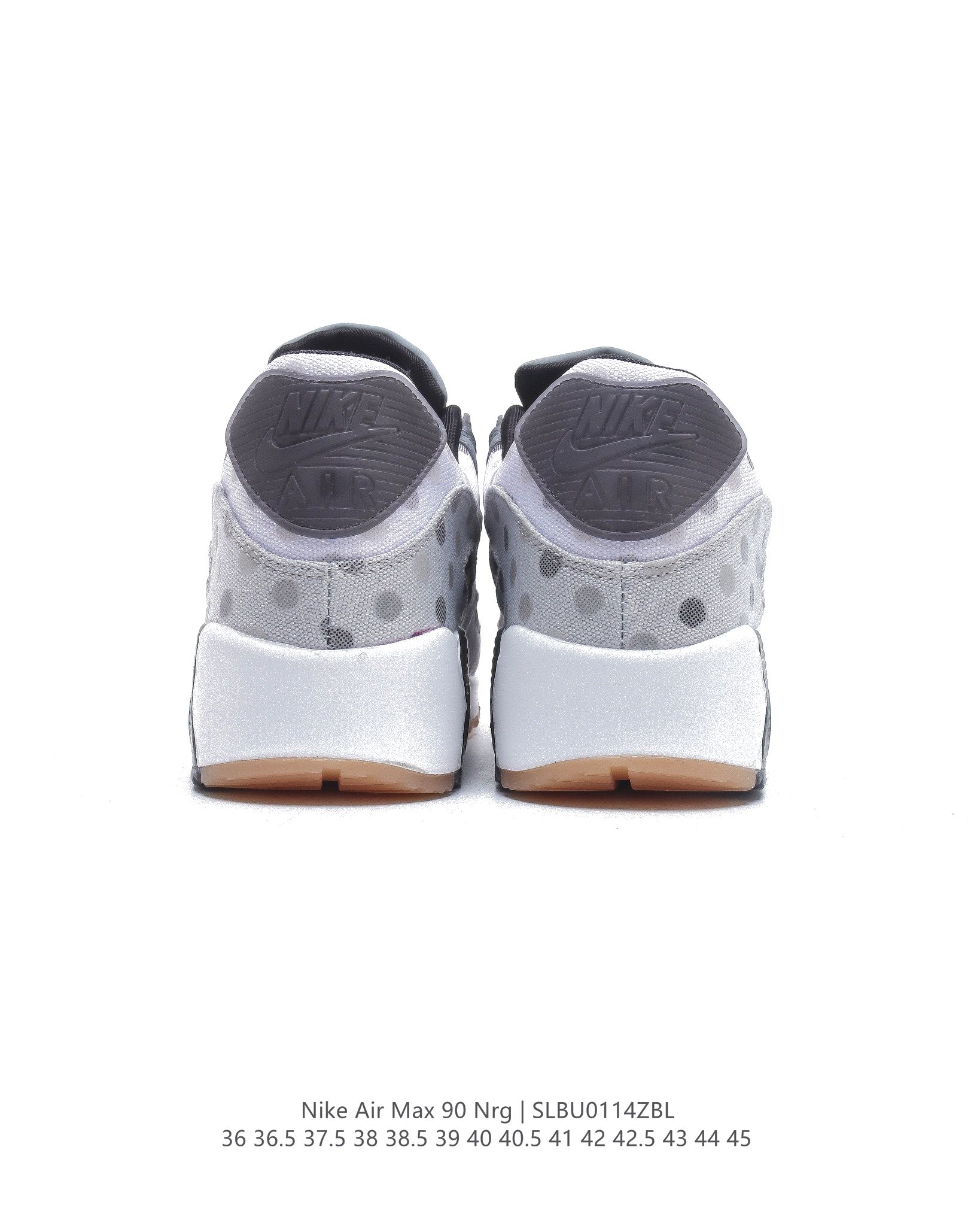 Nike Air Max 90 3M Anthracite CZ2975-002 Dames & Heren Schoenen