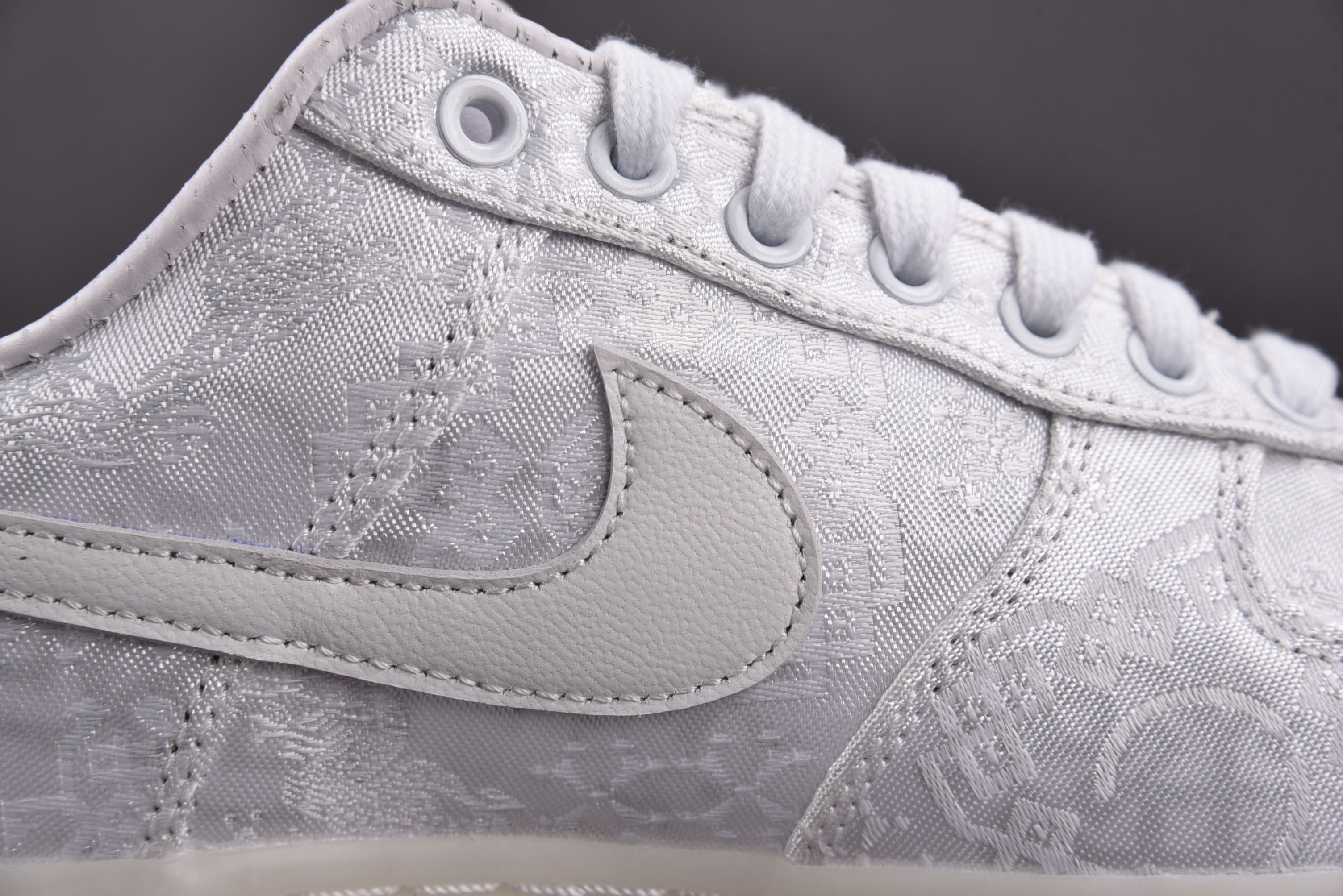 Nike Air Force 1 Low CLOT 1WORLD (2018)