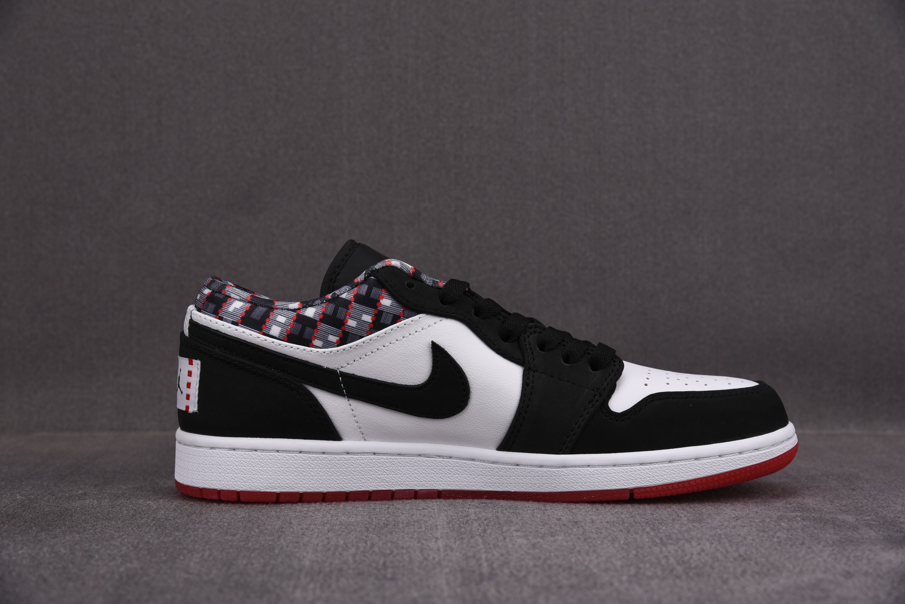 Jordan 1 Low Quai 54 (2021)