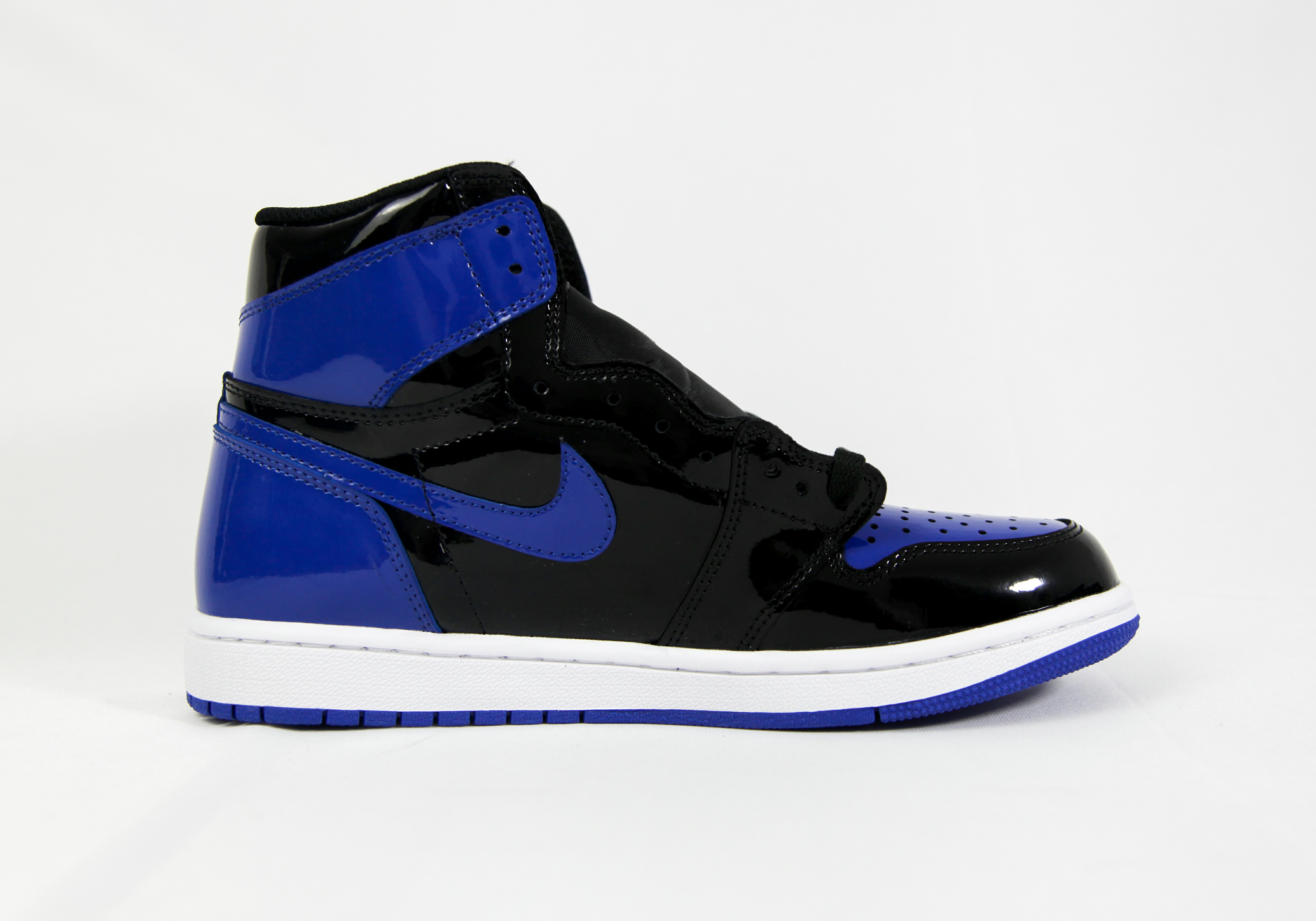 Jordan 1 High OG Patent Royal
