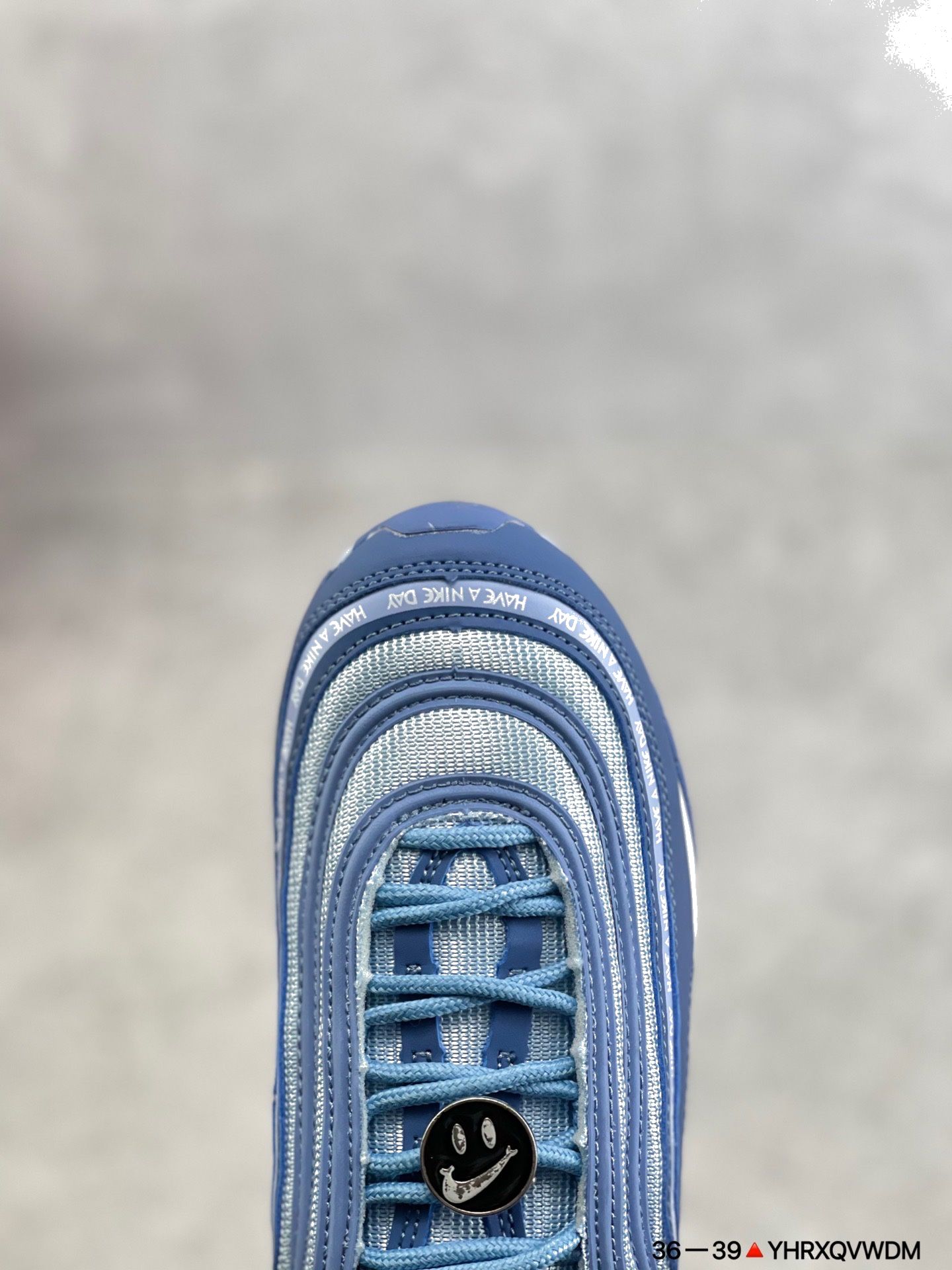 Nike Air Max 97 Dames Schoenen-2