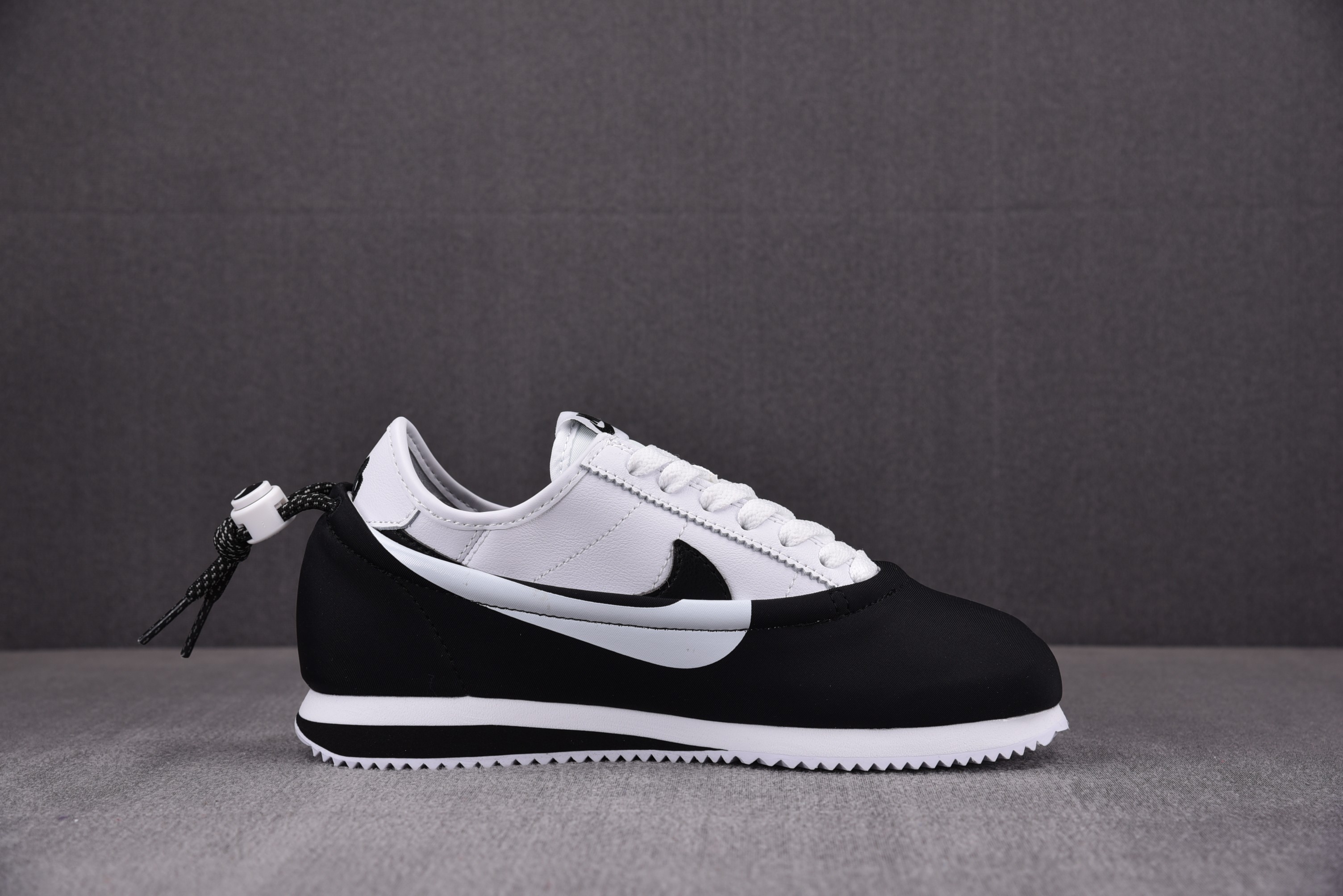 Nike Cortez SP CLOT CLOTEZ Yin Yang
