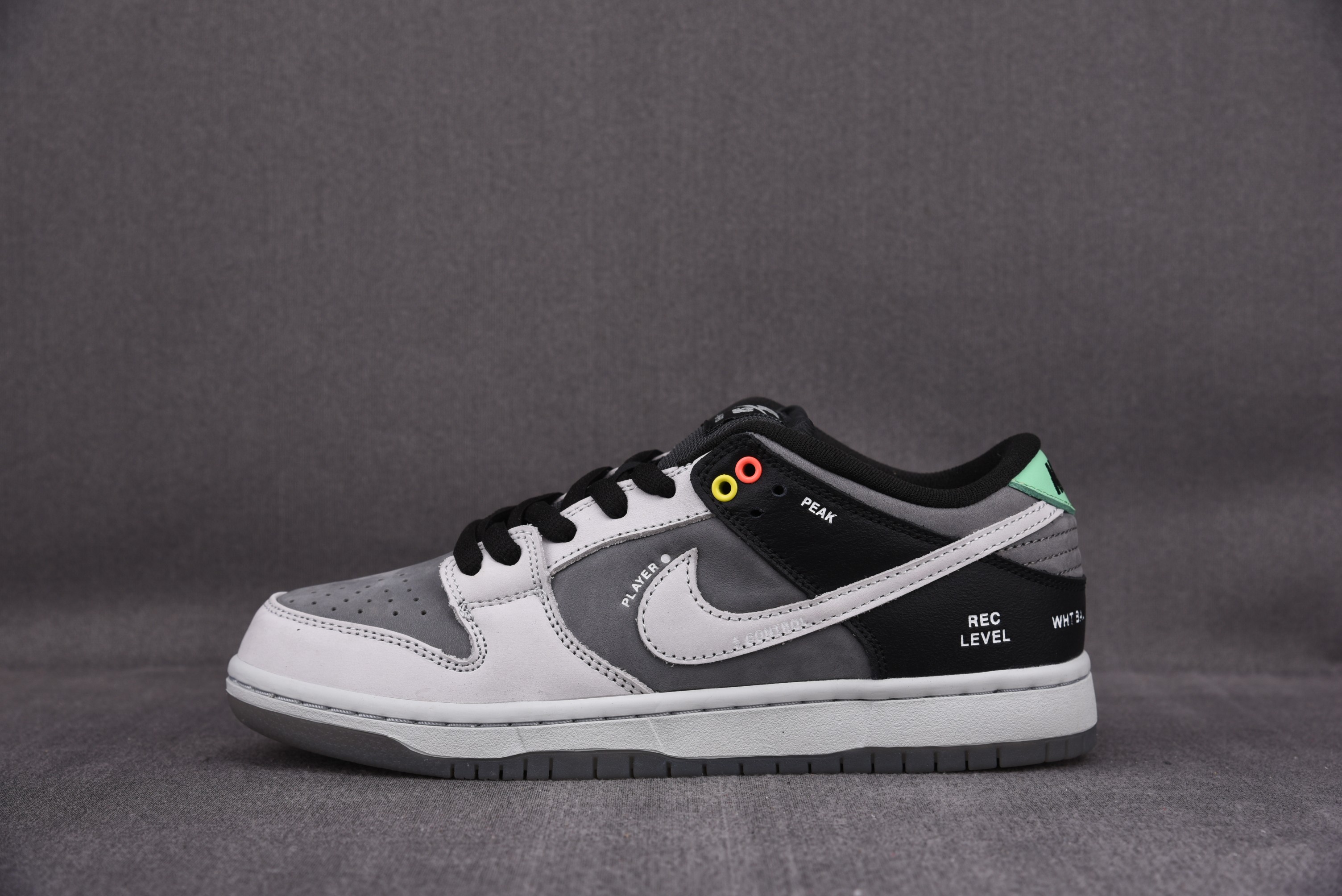 Nike SB Dunk Low Camcorder VX1000