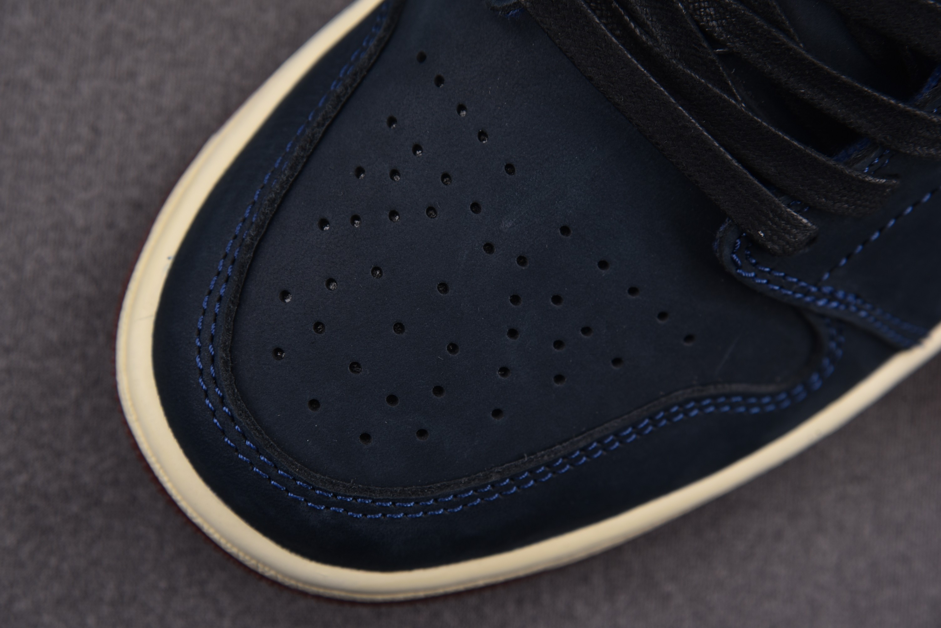 Jordan 1 Low Eastside Golf Out of the Mud