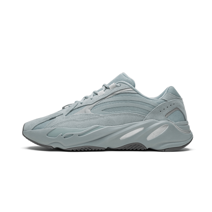 Adidas Yeezy Boost 700 V2 Hospital Blue
