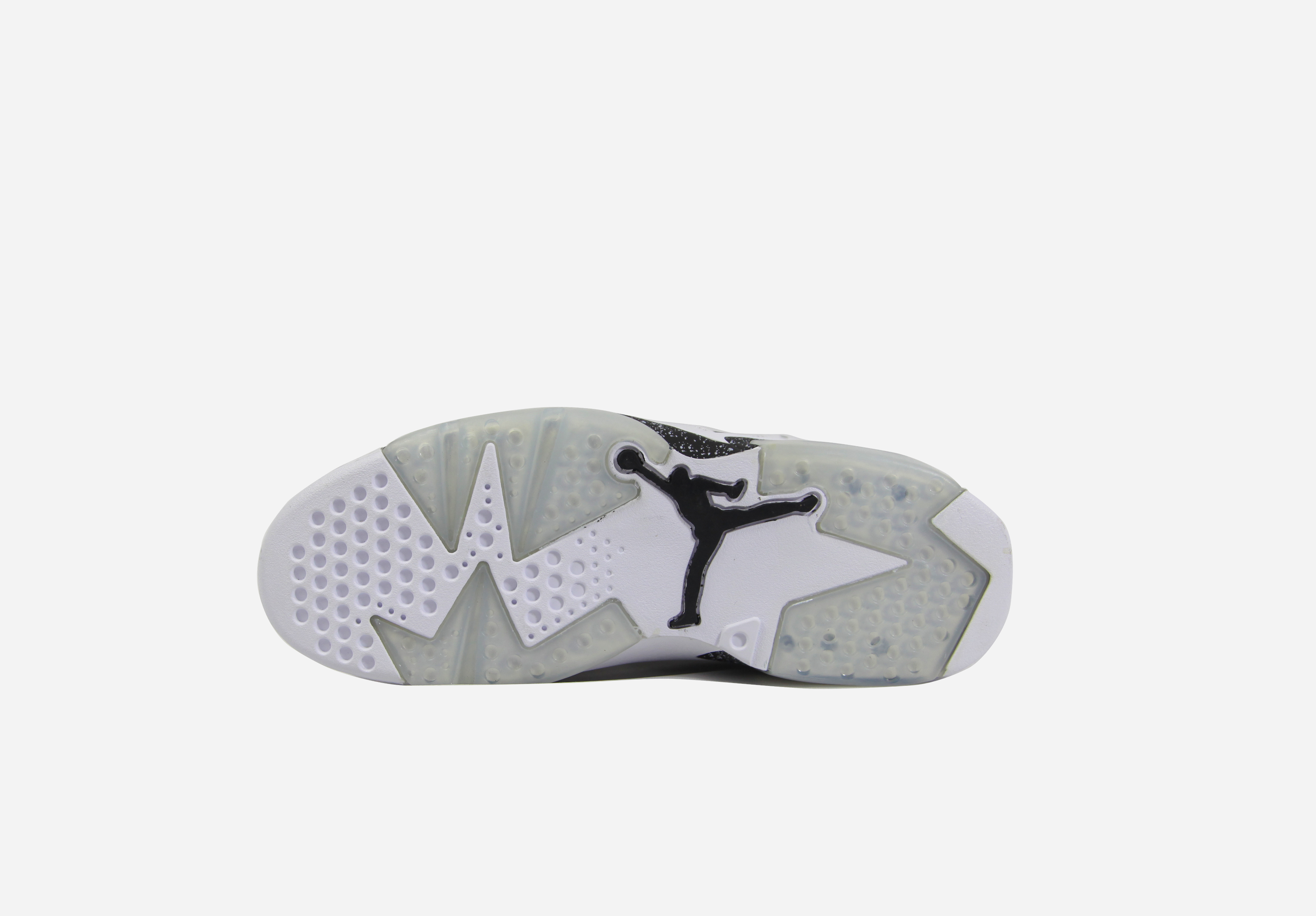Jordan 6 Retro Oreo