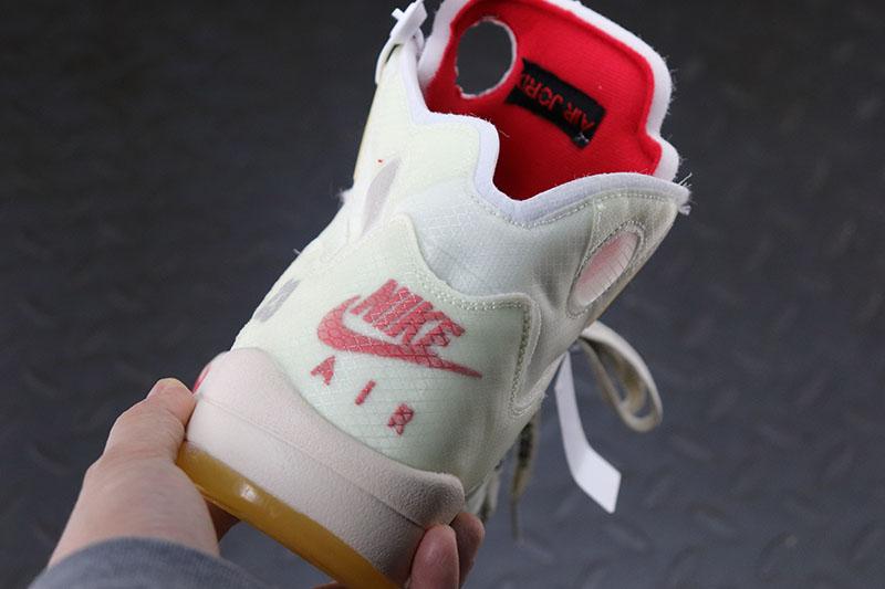 Jordan 5 Retro   Sail