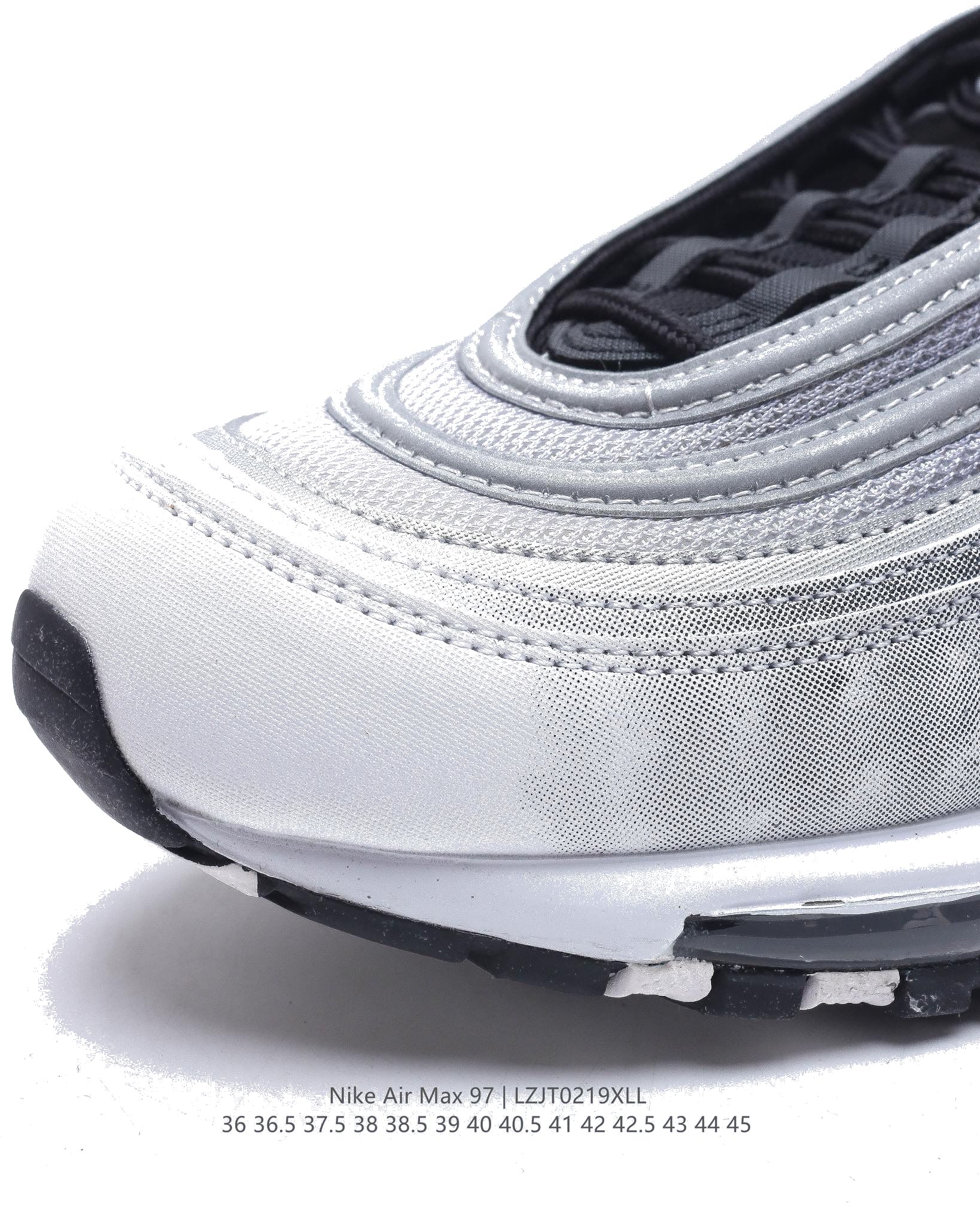 Nike Air Max 97 921826-016 Dames & Heren Schoene-5