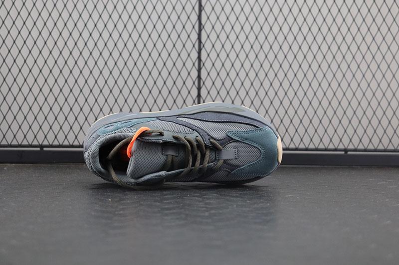 Yeezy Boost 700 Teal Blue