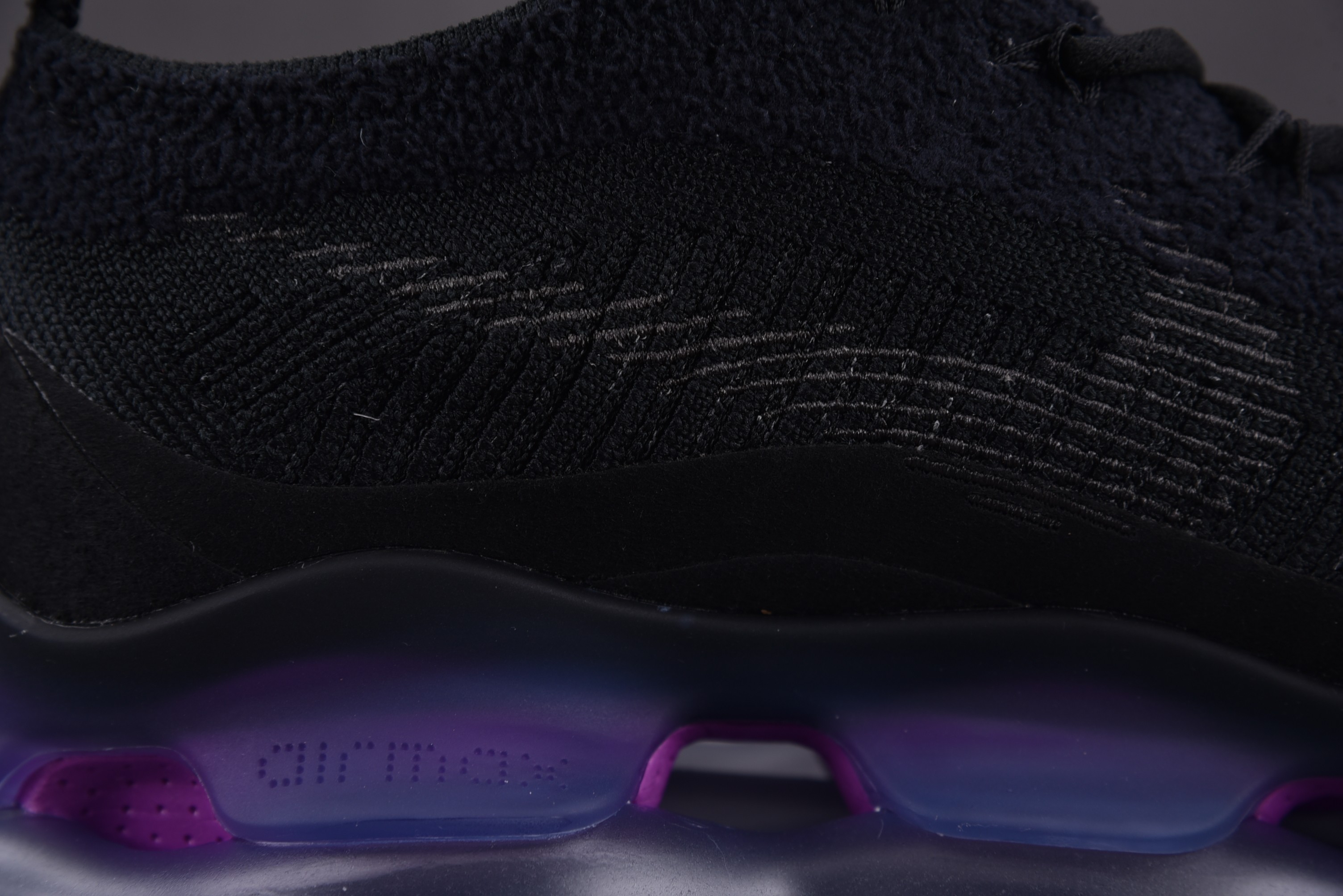 Nike Air Max Scorpion blue purple