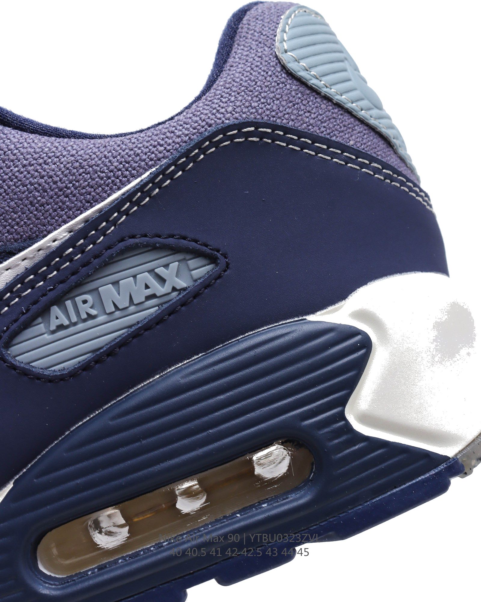 Nike Air Max 90 Dark Teal Green CW6208 Heren Schoenen