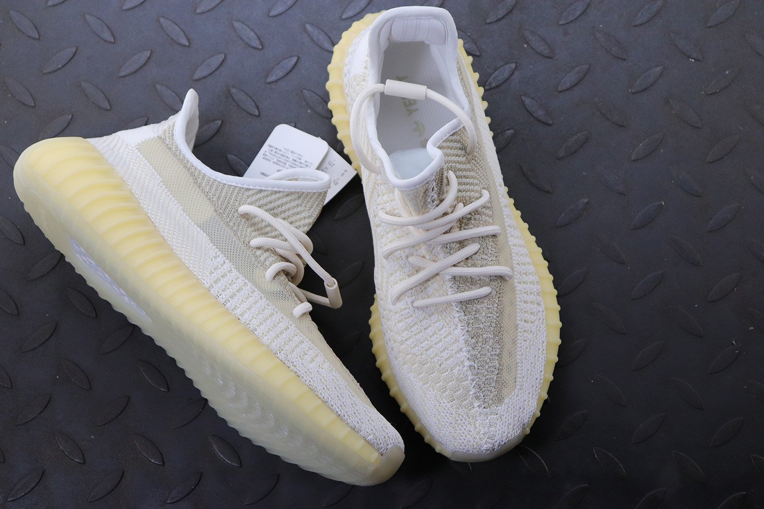 adidas Yeezy Boost 350 V2 Abez