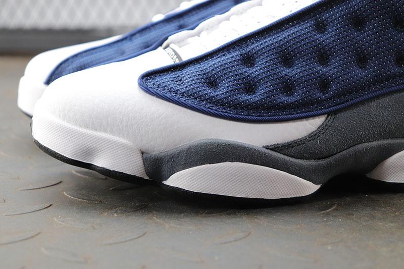 Jordan 13 Retro Flint Grey 2020