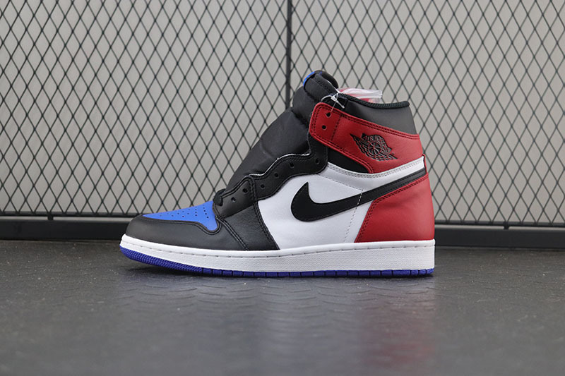 Jordan 1 Retro High Top 3