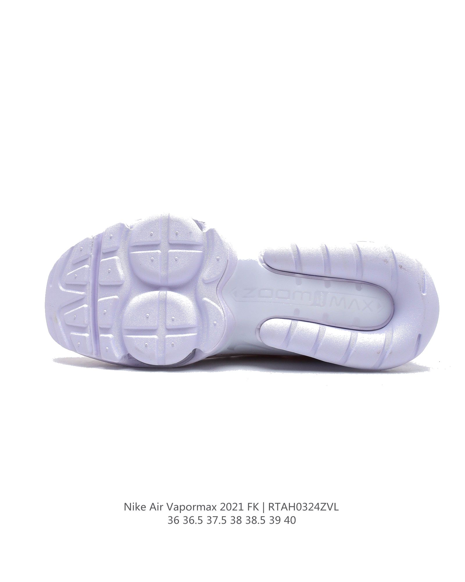 Nike Air Max 2021 DA1923-600 Dames Schoenen-1