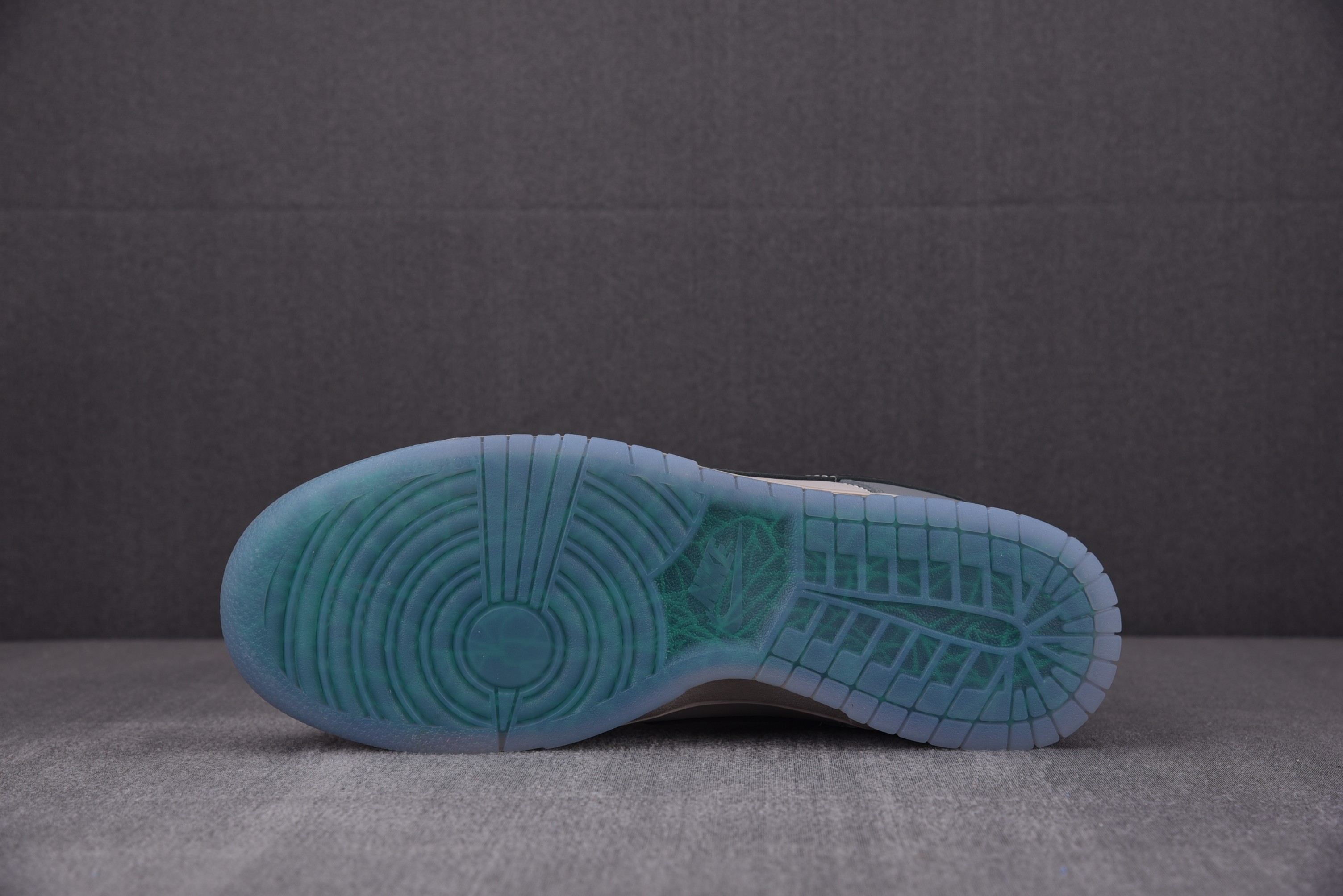 Nike Dunk Low North Carolina A&T