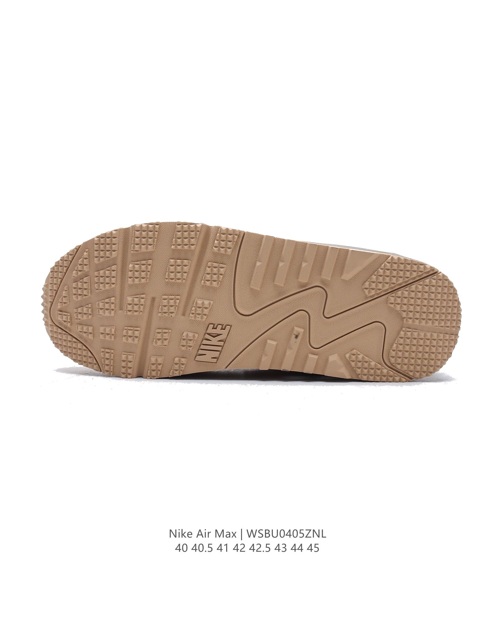 Nike Air Max 90 CQ7743-200 Heren Schoenen