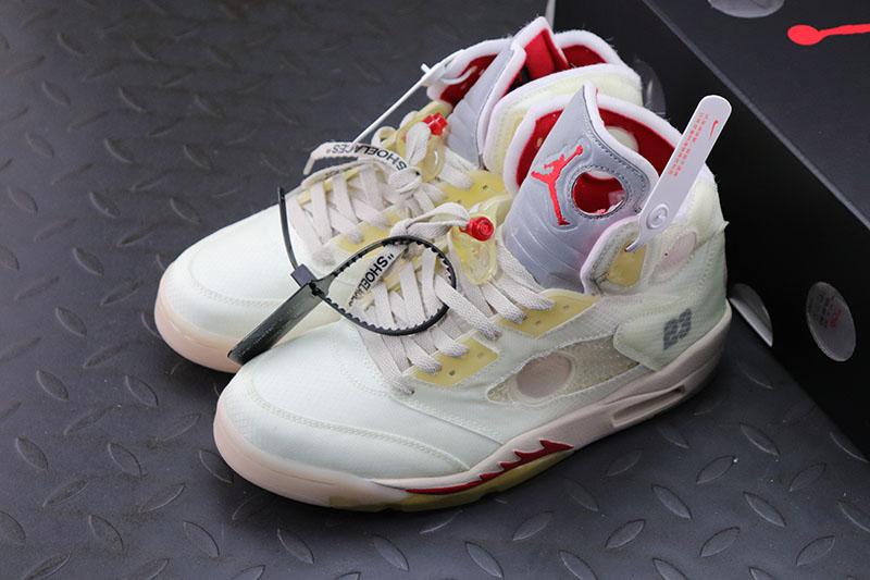 Jordan 5 Retro   Sail