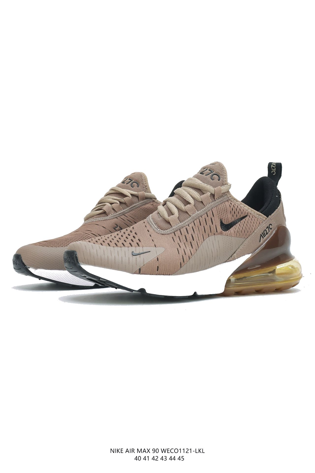 Nike Air Max 270 AH8050 Heren Schoenen-1