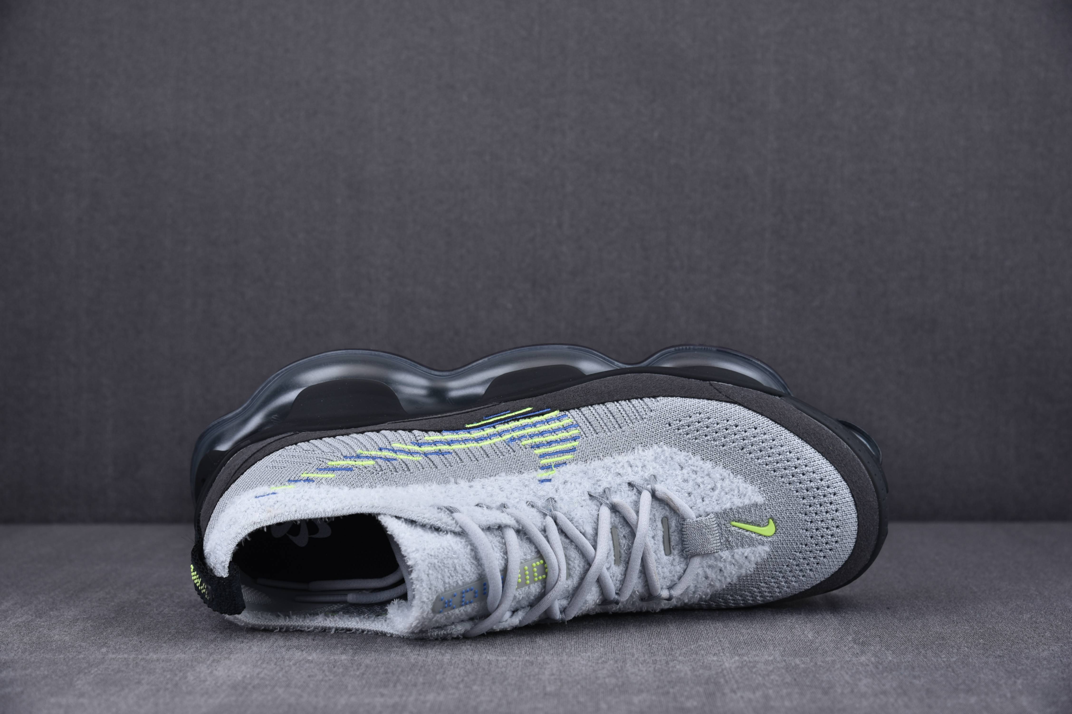 Nike Air Max Scorpion Wolf Grey