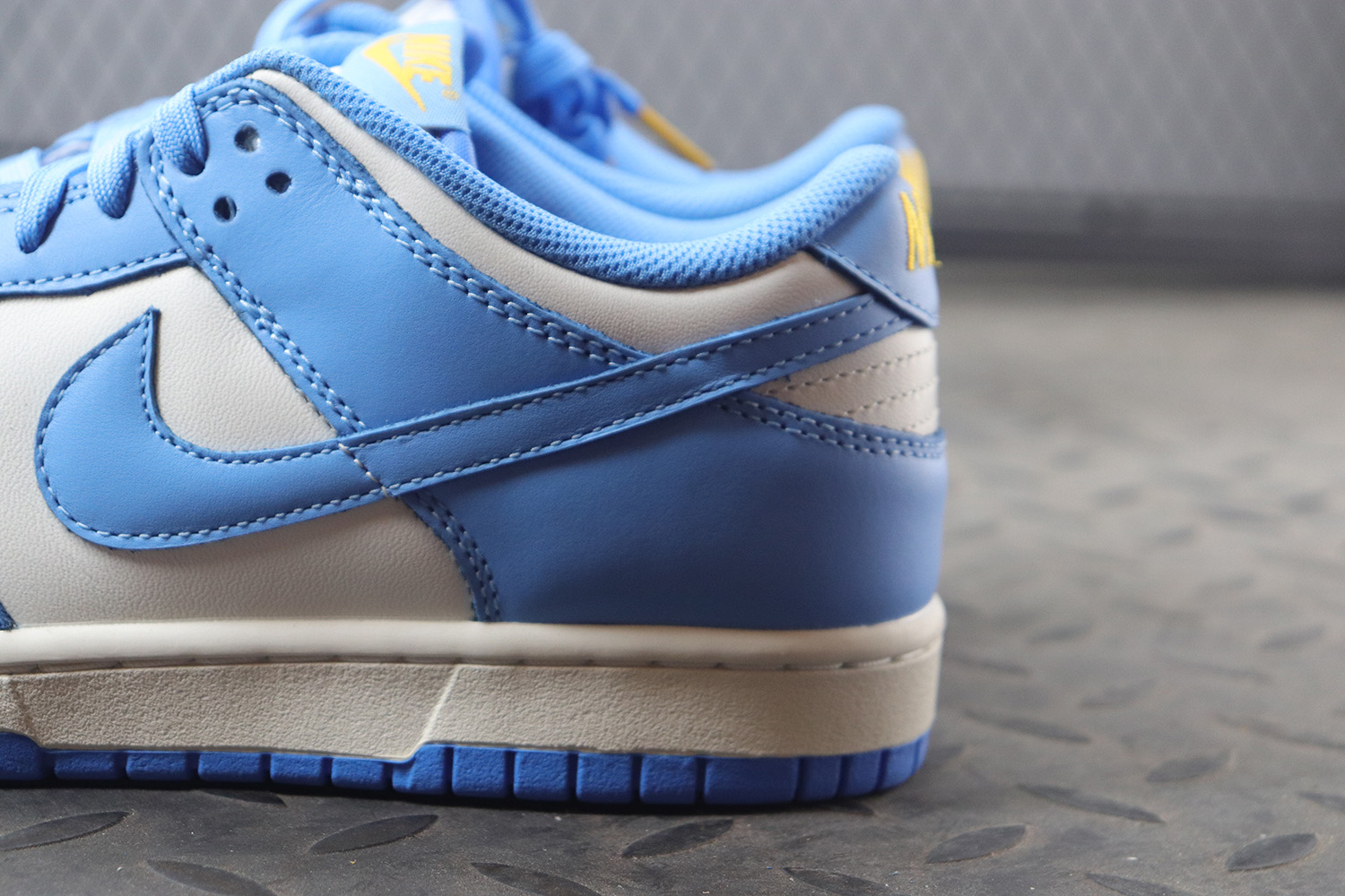 Nike Dunk Low Coast (Women Size!!)