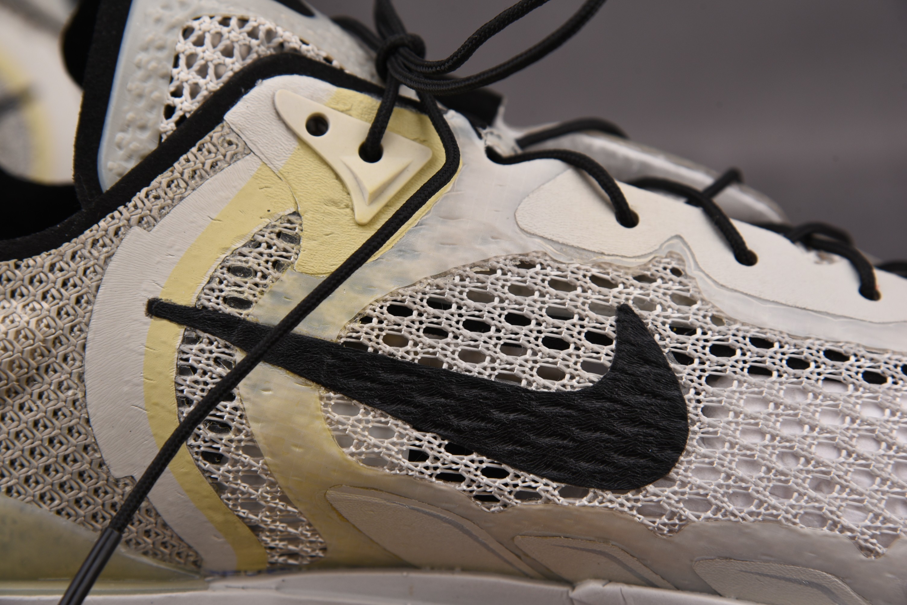 Nike Zoom MMW 4 Grey