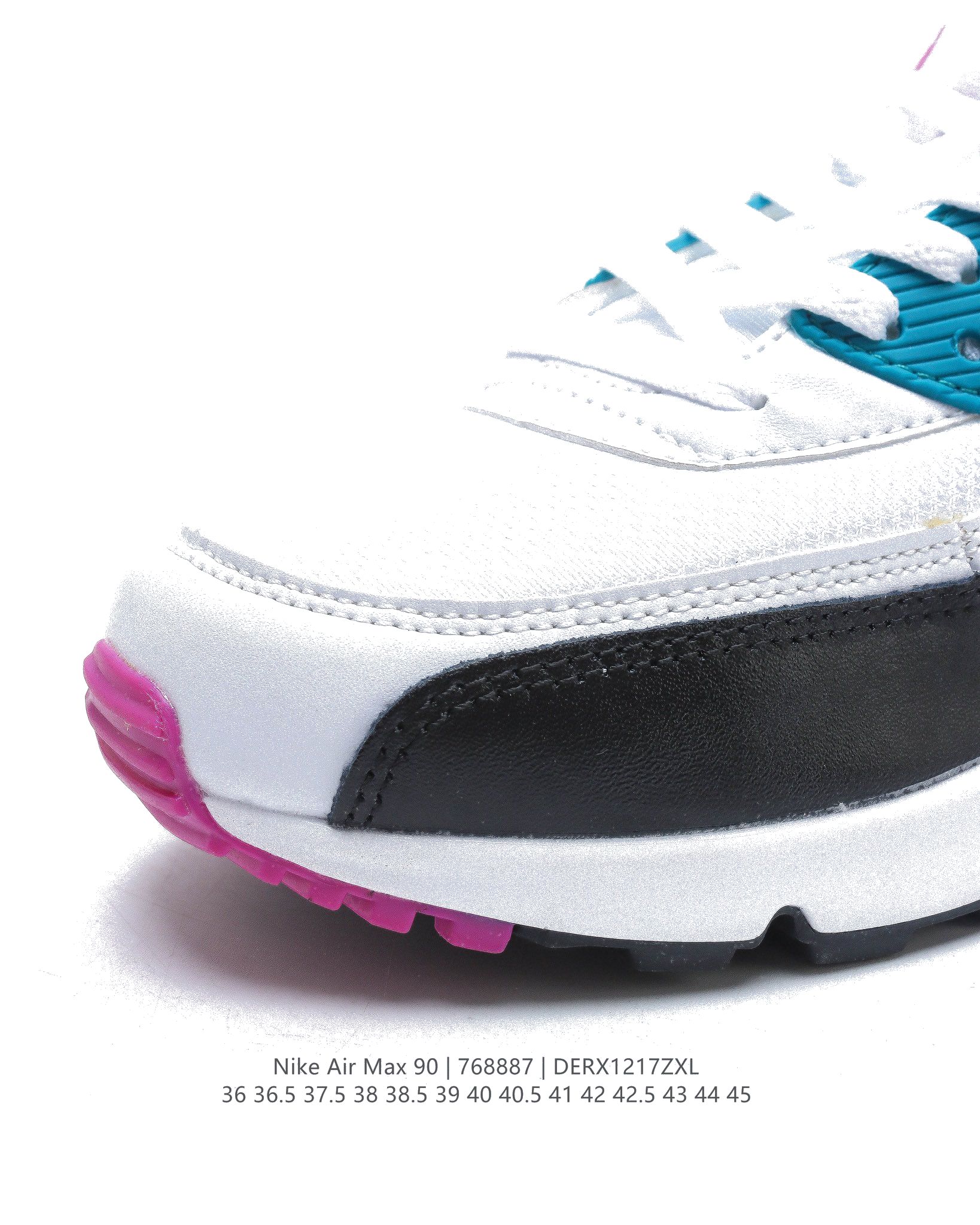 Nike Air Max 90 Classic Retro Air Cushion Dames & Heren Schoenen