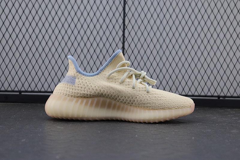 Yeezy Boost 350 V2 'Linen'
