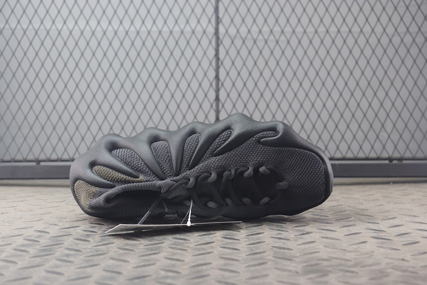 adidas Yeezy 450 Dark Slate