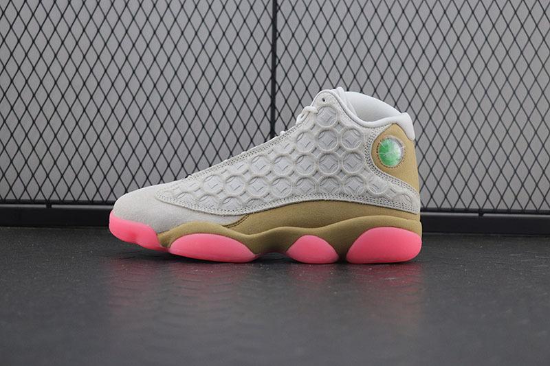 Air Jordan 13 Chinese New Year