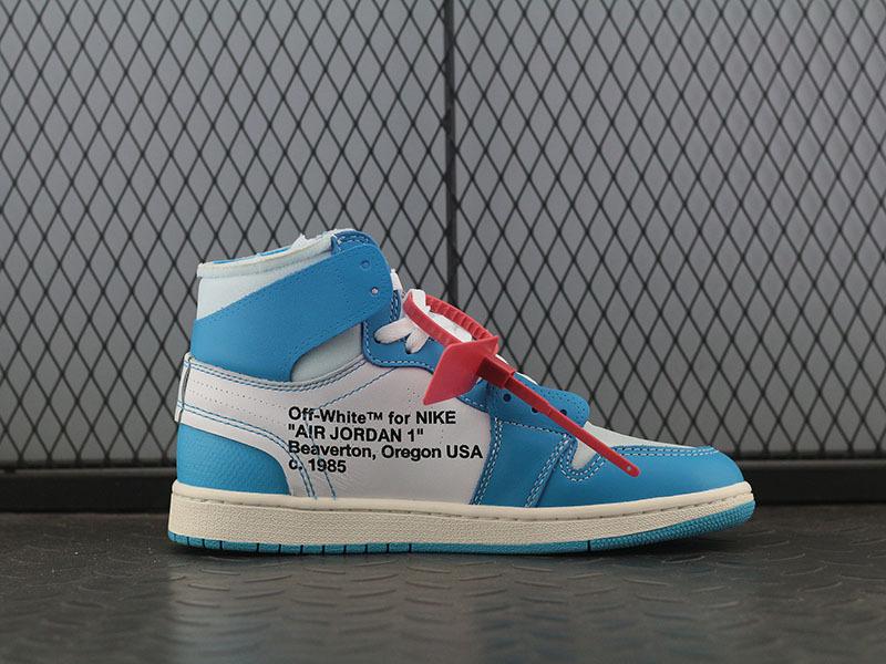 Jordan 1 Retro High   University Blue