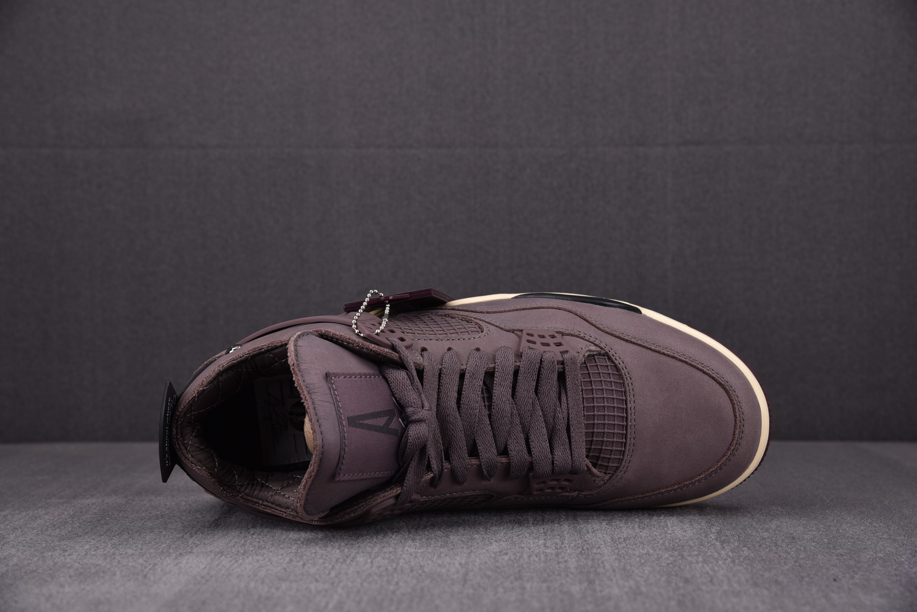 Jordan 4 Retro A Ma Maniére Violet Ore