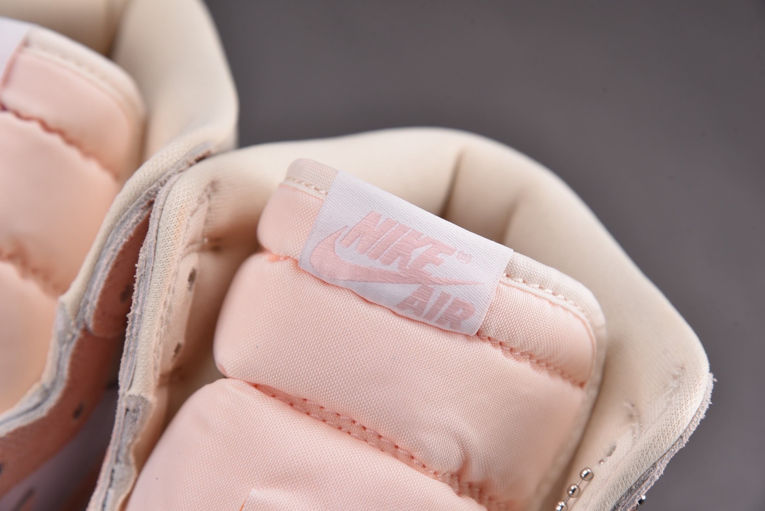 Jordan 1 Retro High OG Washed Pink (Women Size!!)