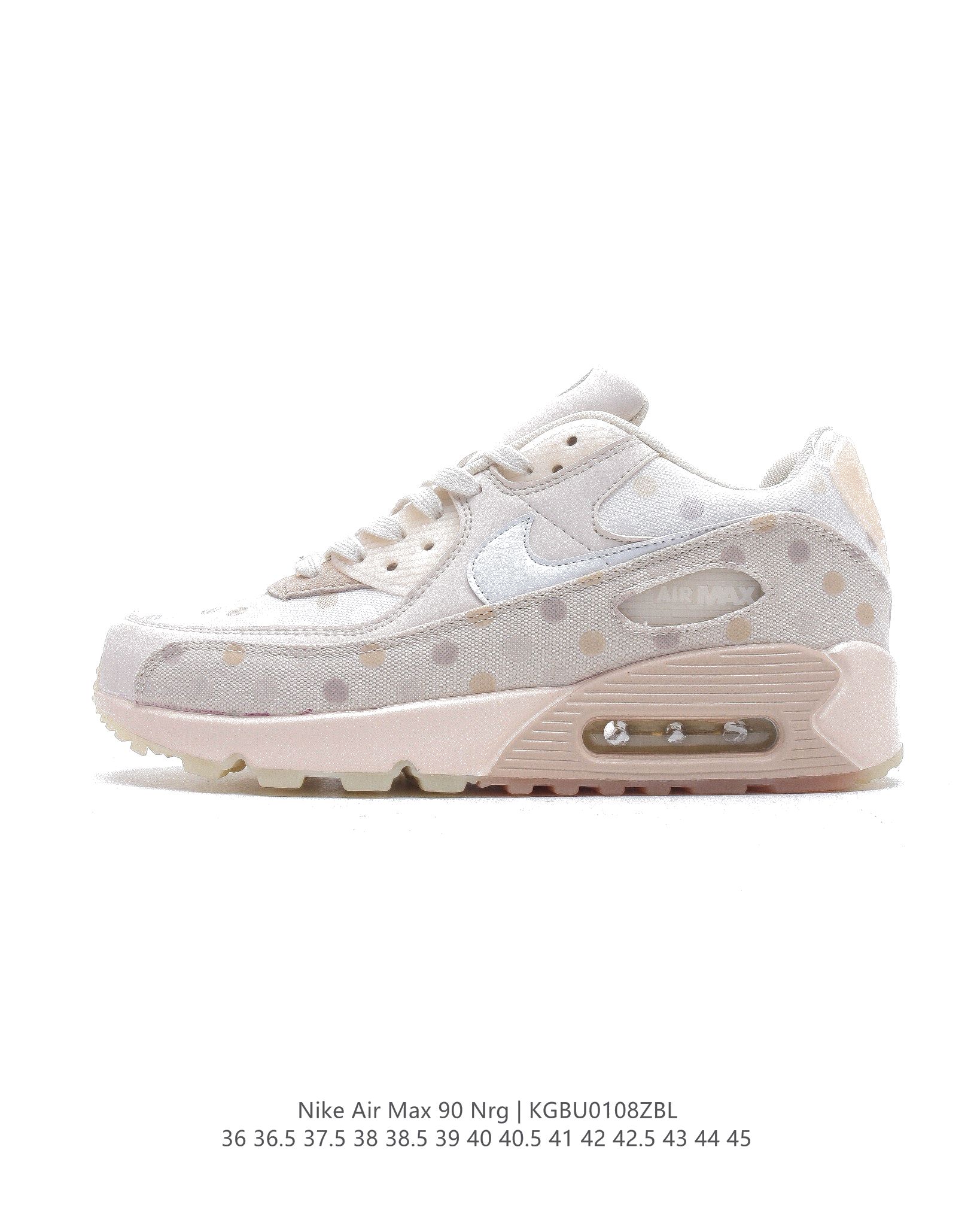 Nike Air Max 90 Essential CZ1929 Dames & Heren Schoenen