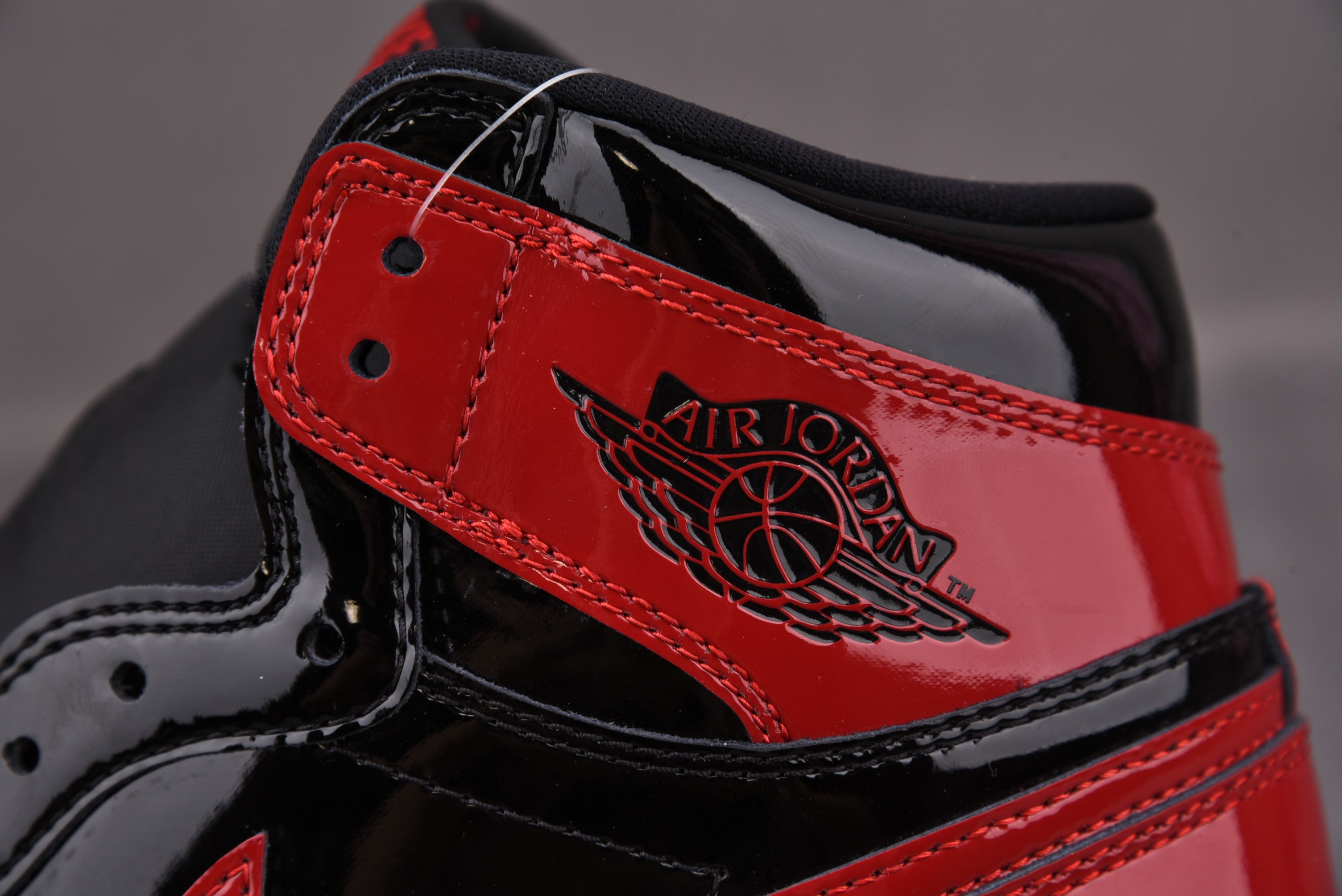Jordan 1 Retro High OG Patent Bred