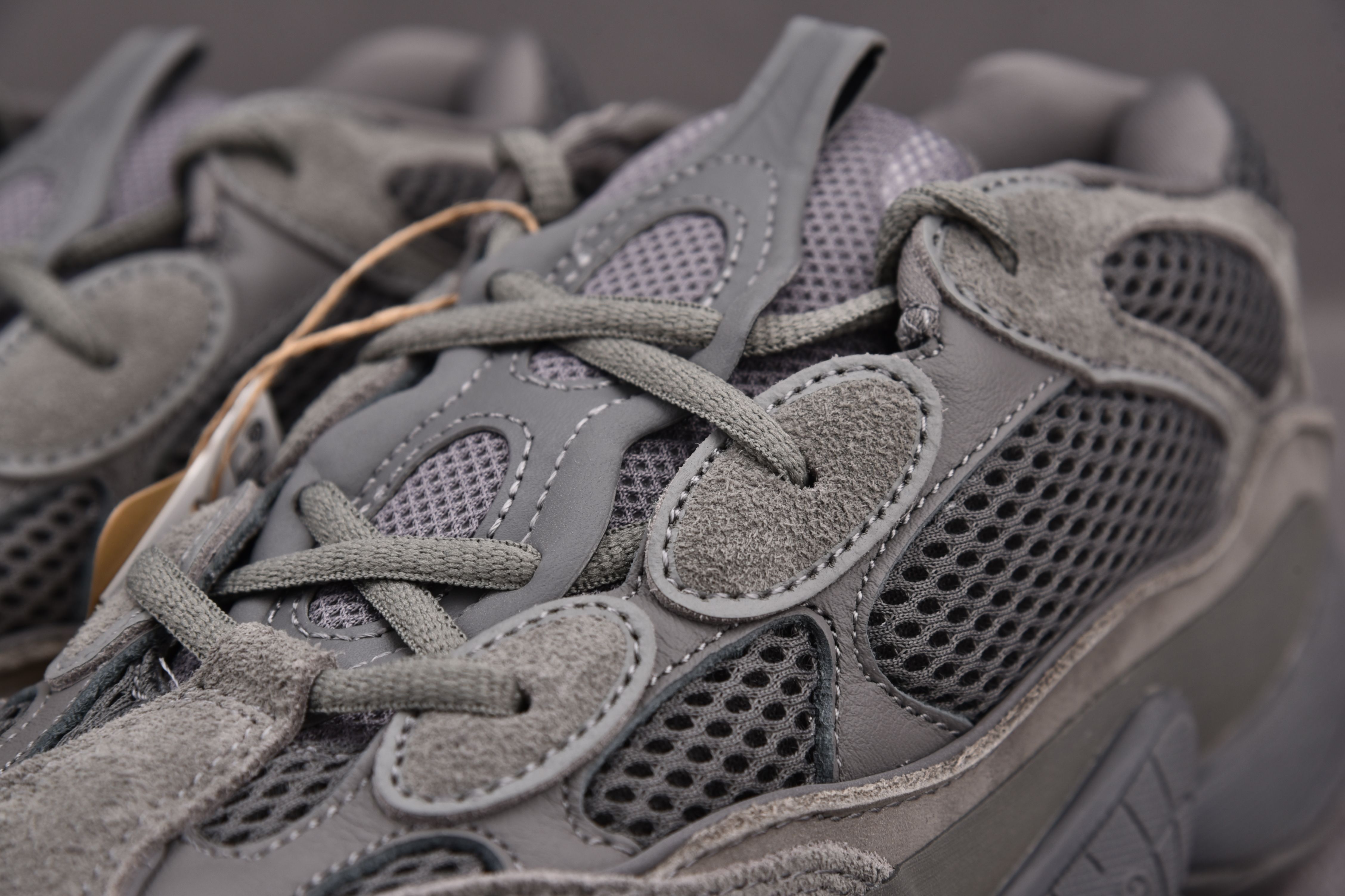 adidas Yeezy 500 Granite