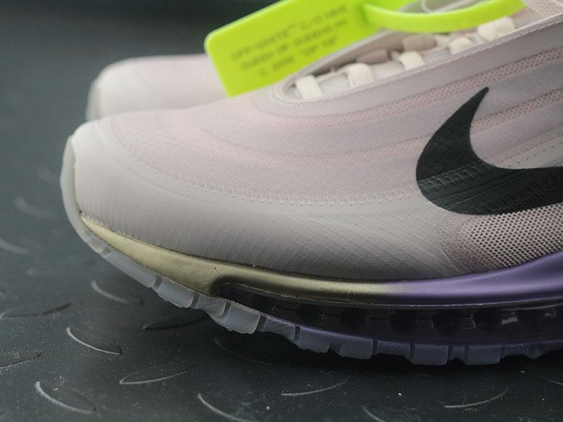 Air Max 97   Elemental Rose Serena  Queen
